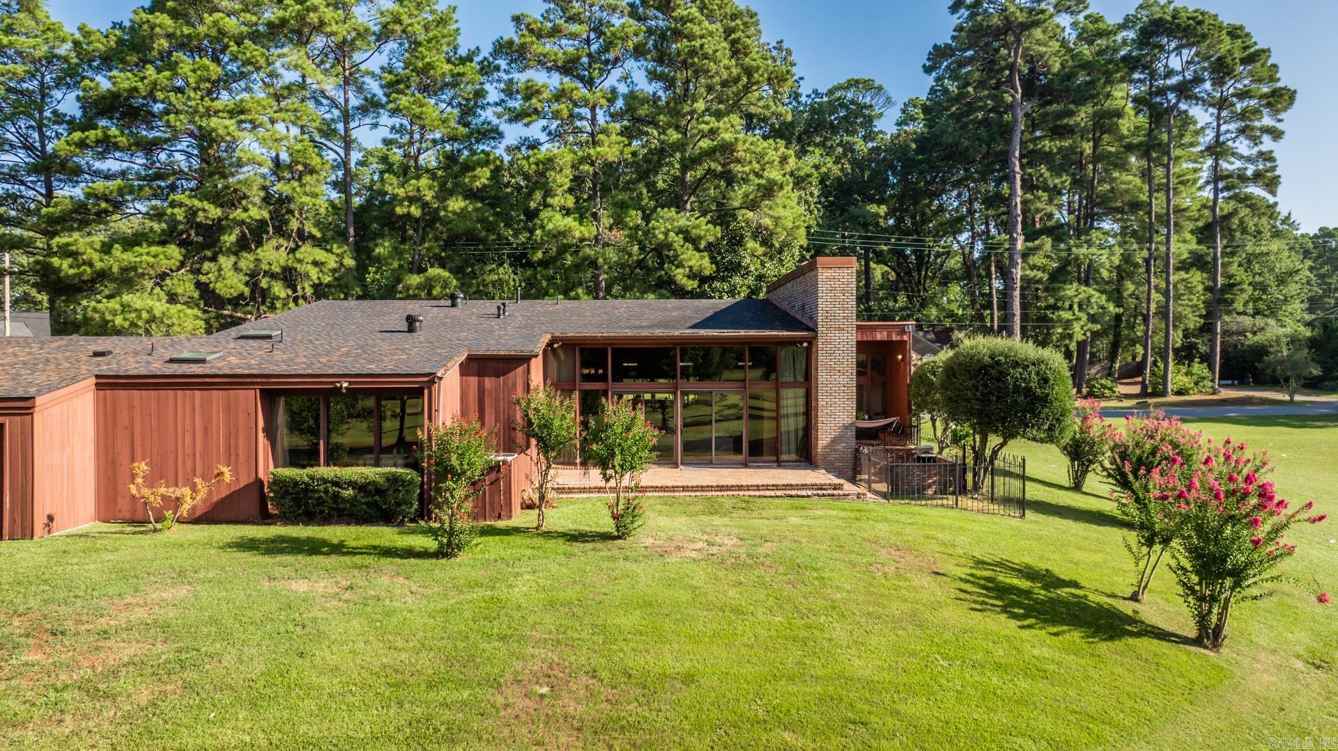 1206 W 46th  Pine Bluff, AR