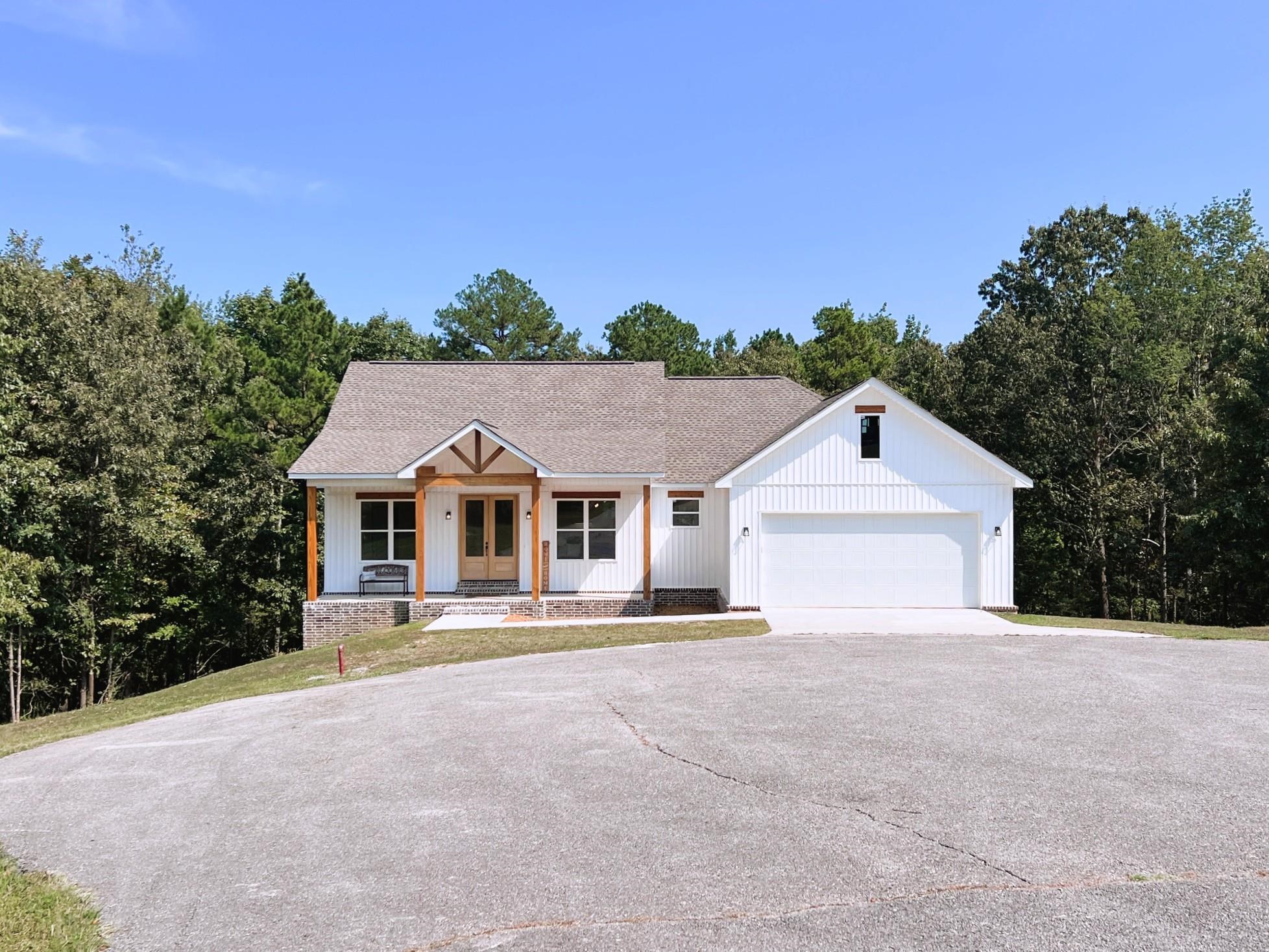 150 Caddy Cove  Mountain View, AR