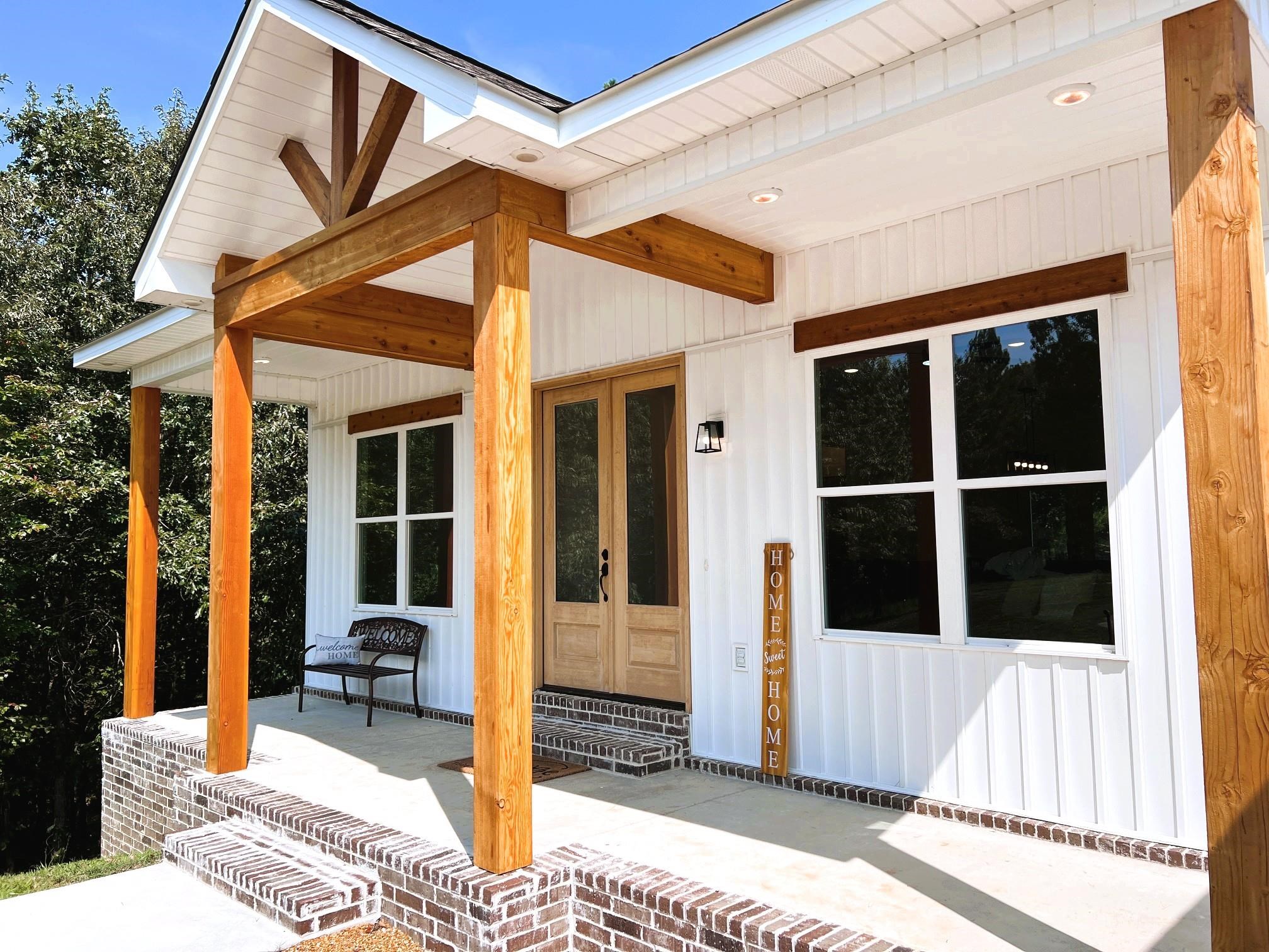 150 Caddy Cove  Mountain View, AR