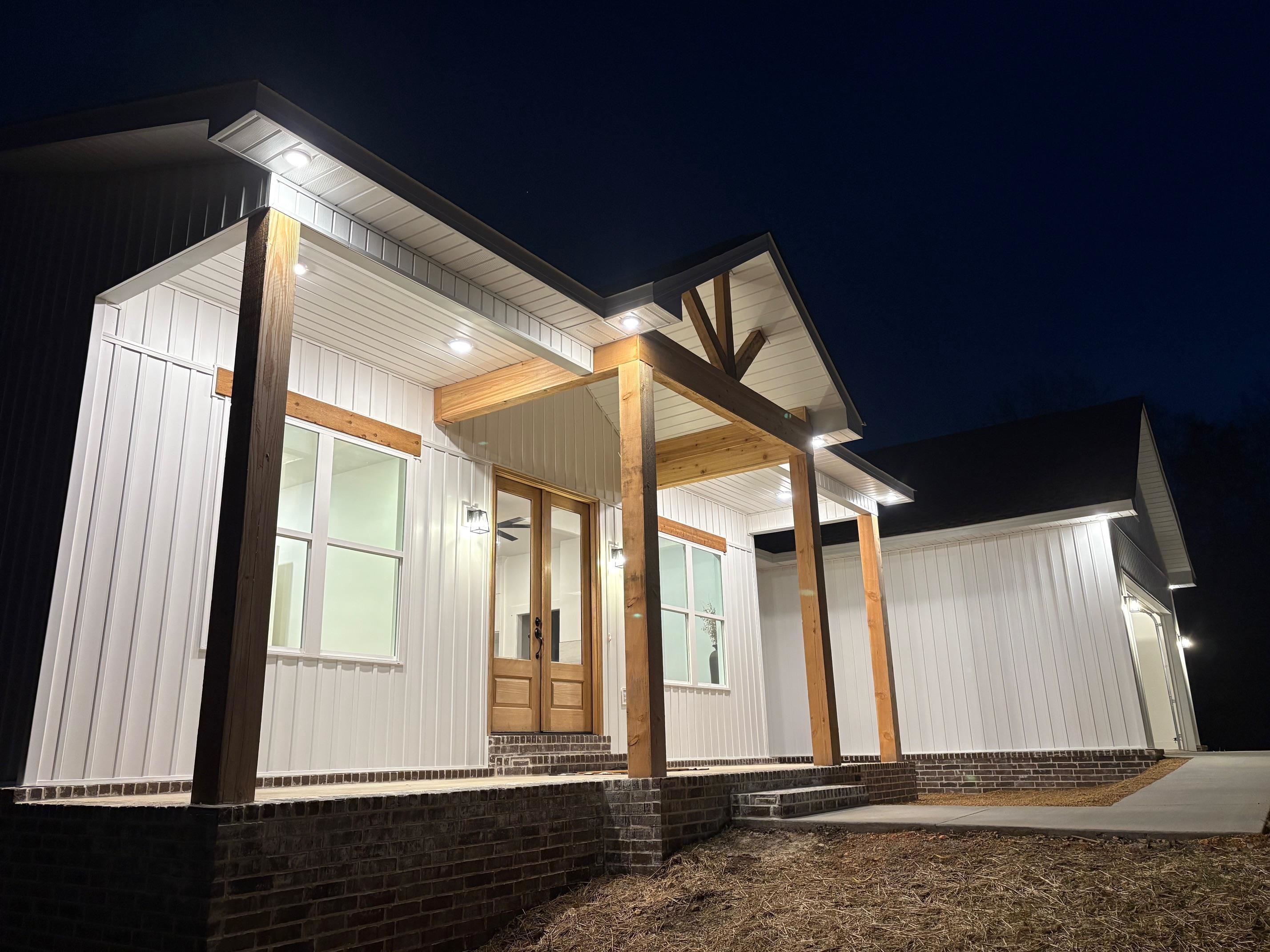 150 Caddy Cove  Mountain View, AR