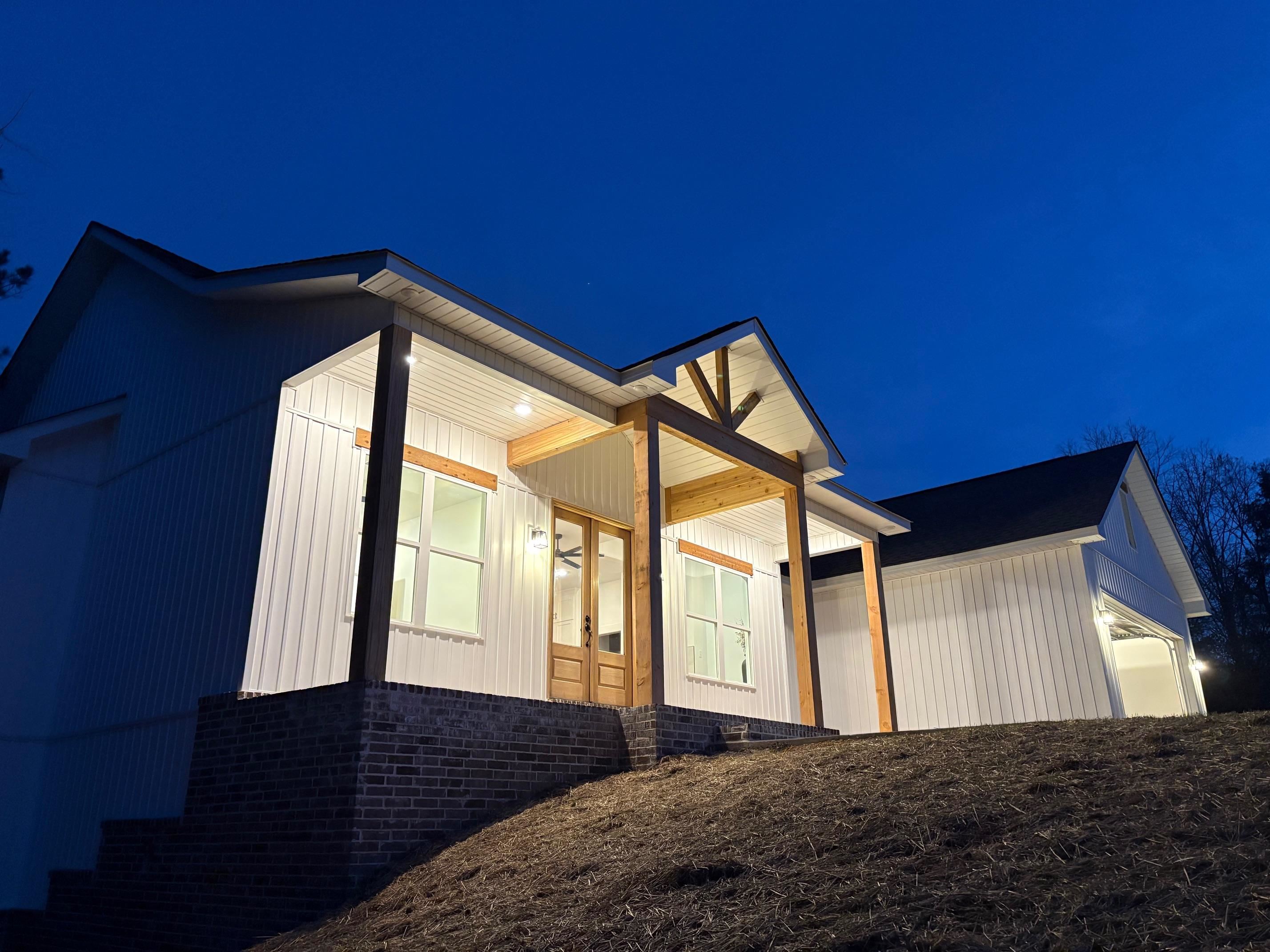 150 Caddy Cove  Mountain View, AR