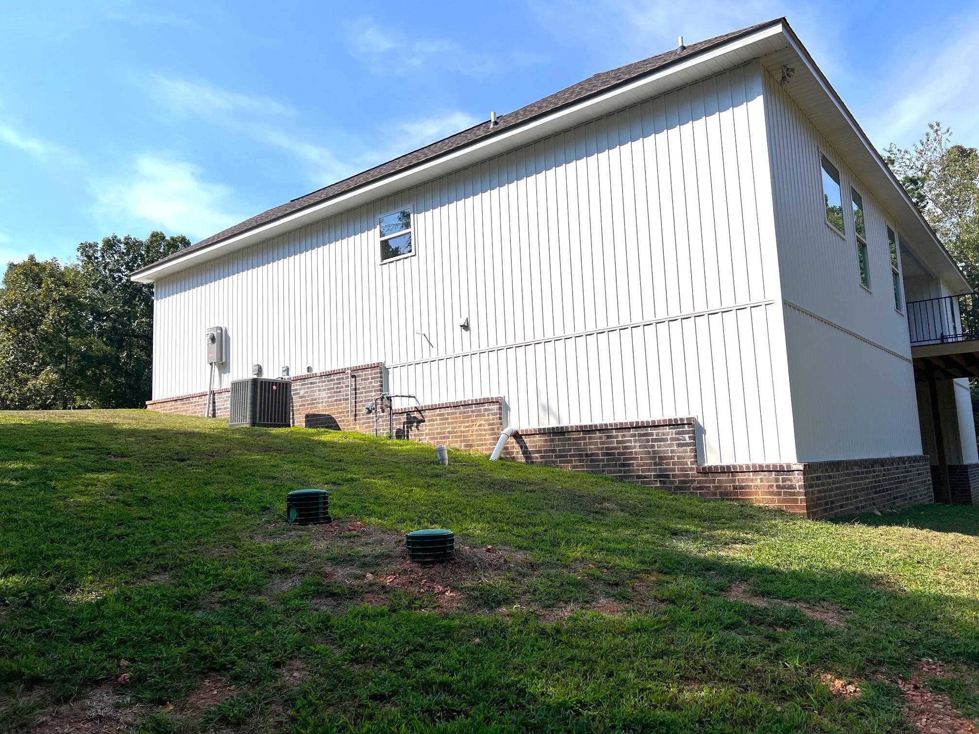 150 Caddy Cove  Mountain View, AR