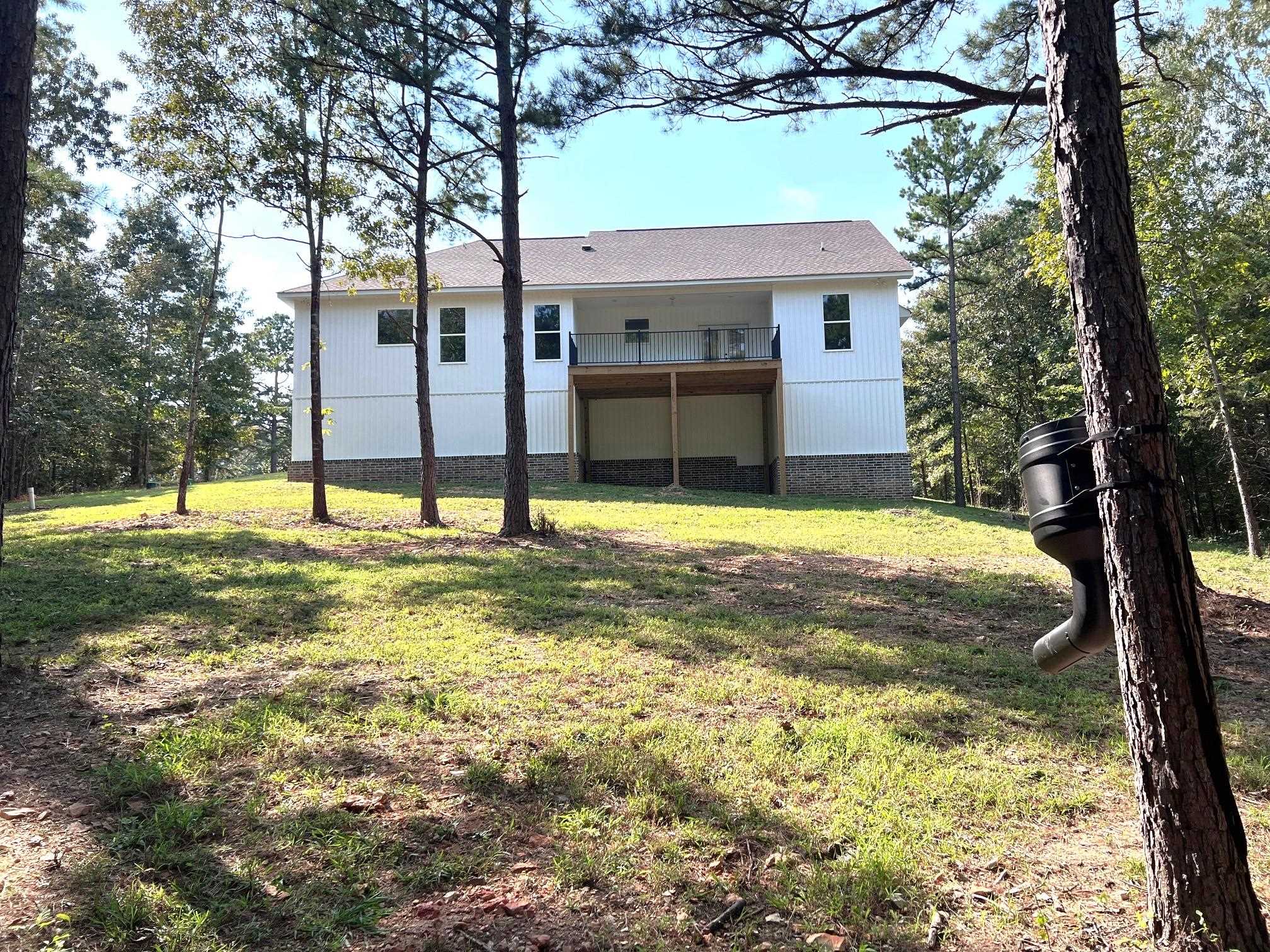 150 Caddy Cove  Mountain View, AR