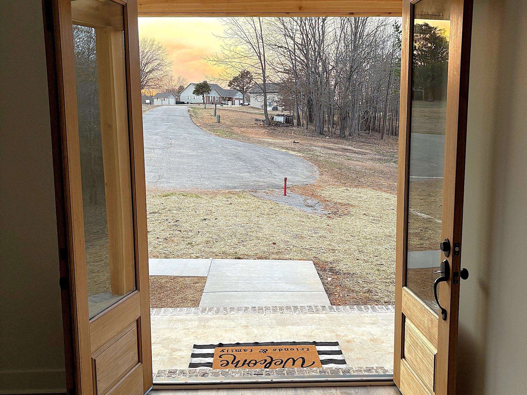 150 Caddy Cove  Mountain View, AR