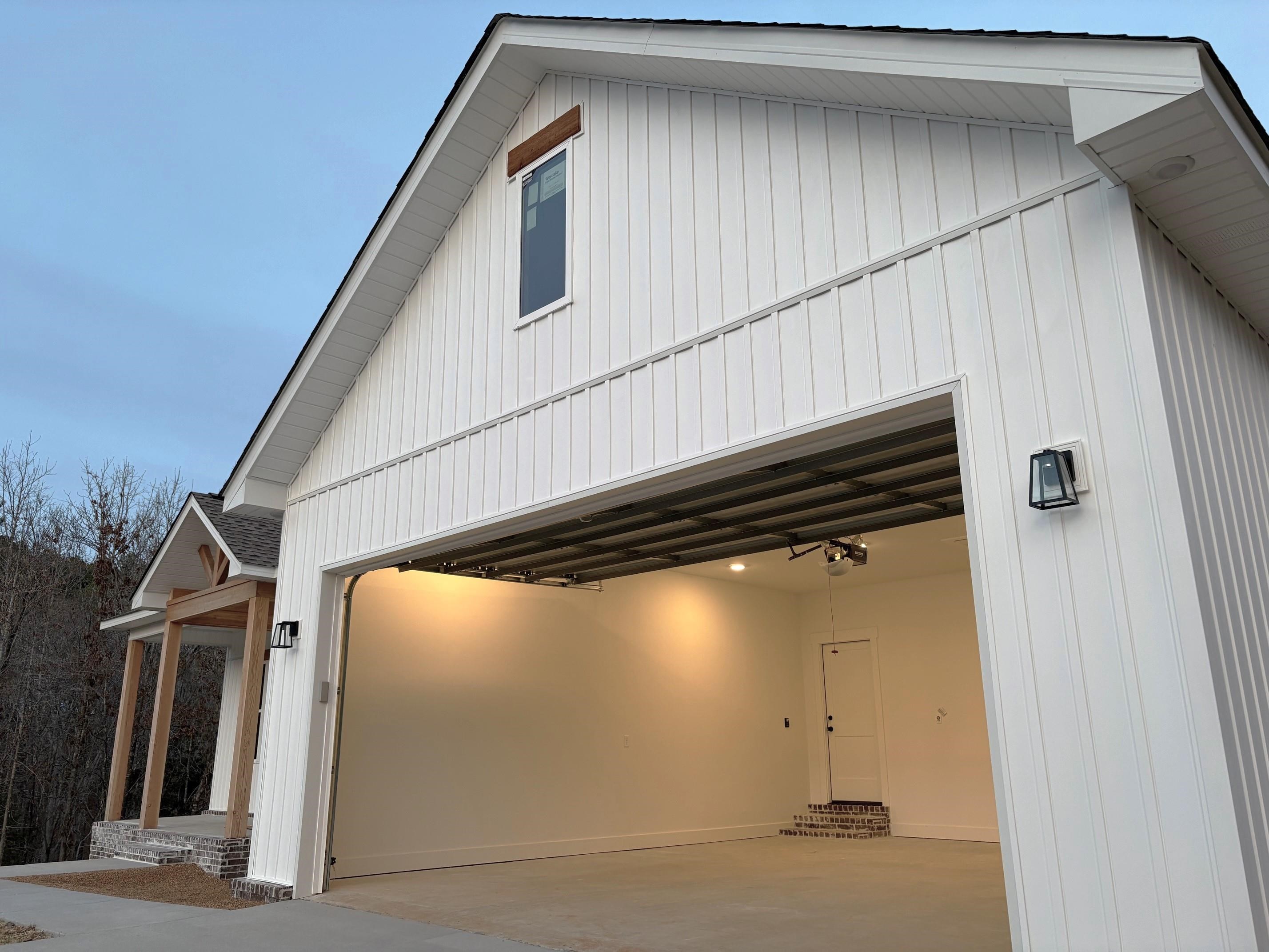 150 Caddy Cove  Mountain View, AR
