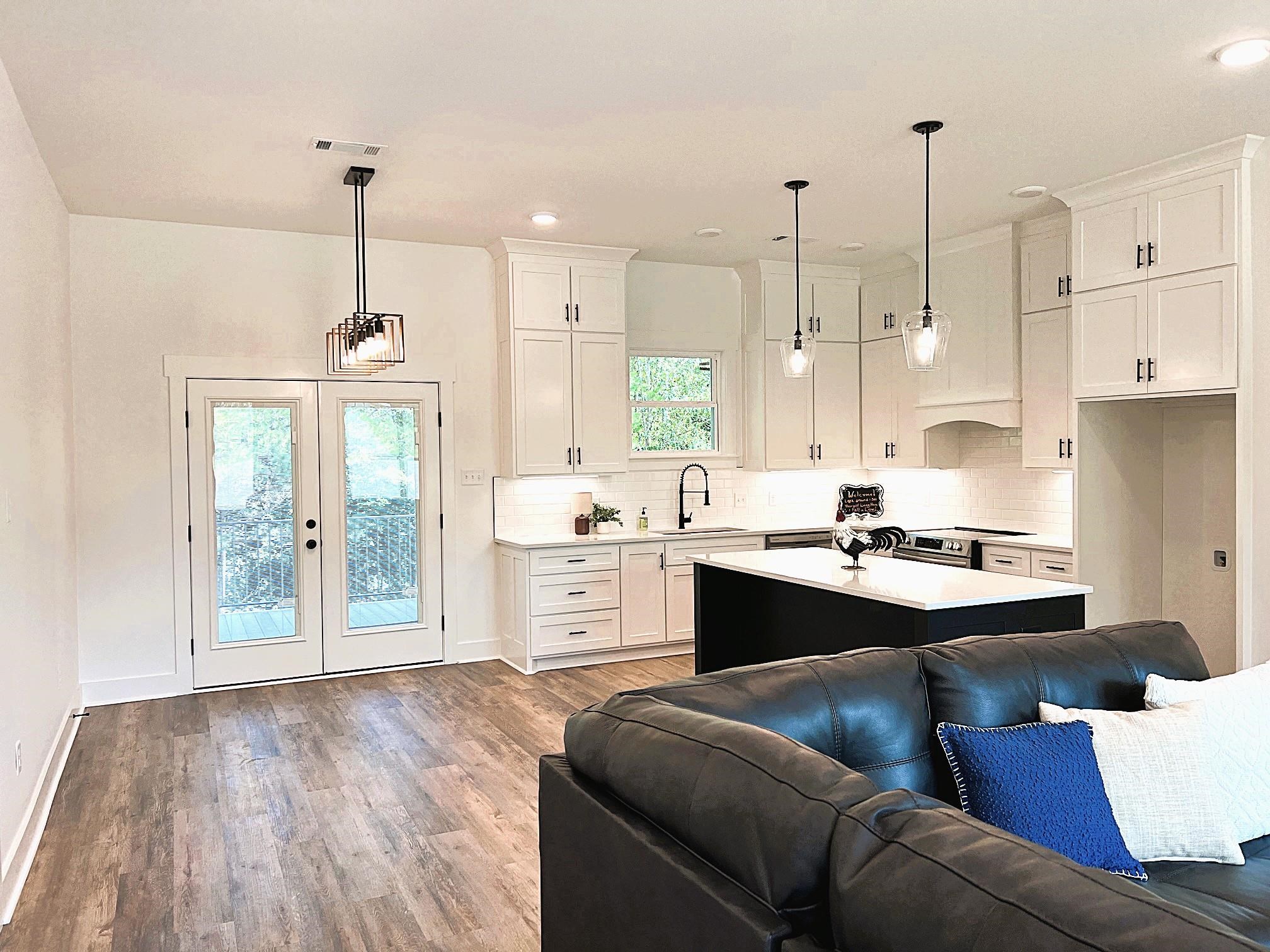 150 Caddy Cove  Mountain View, AR