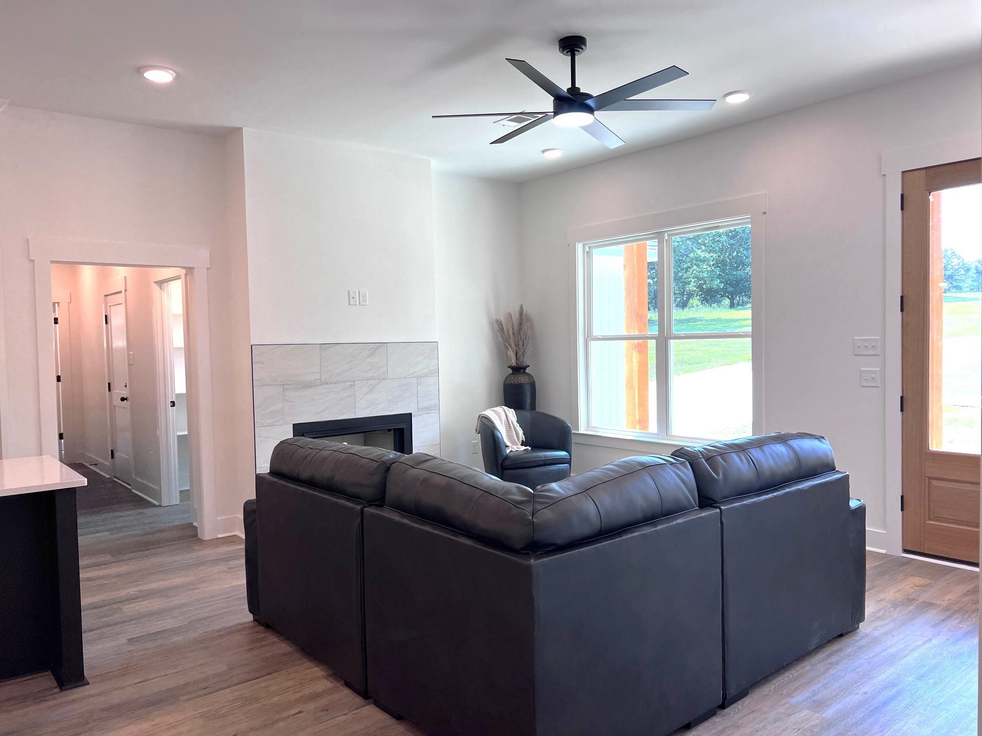 150 Caddy Cove  Mountain View, AR