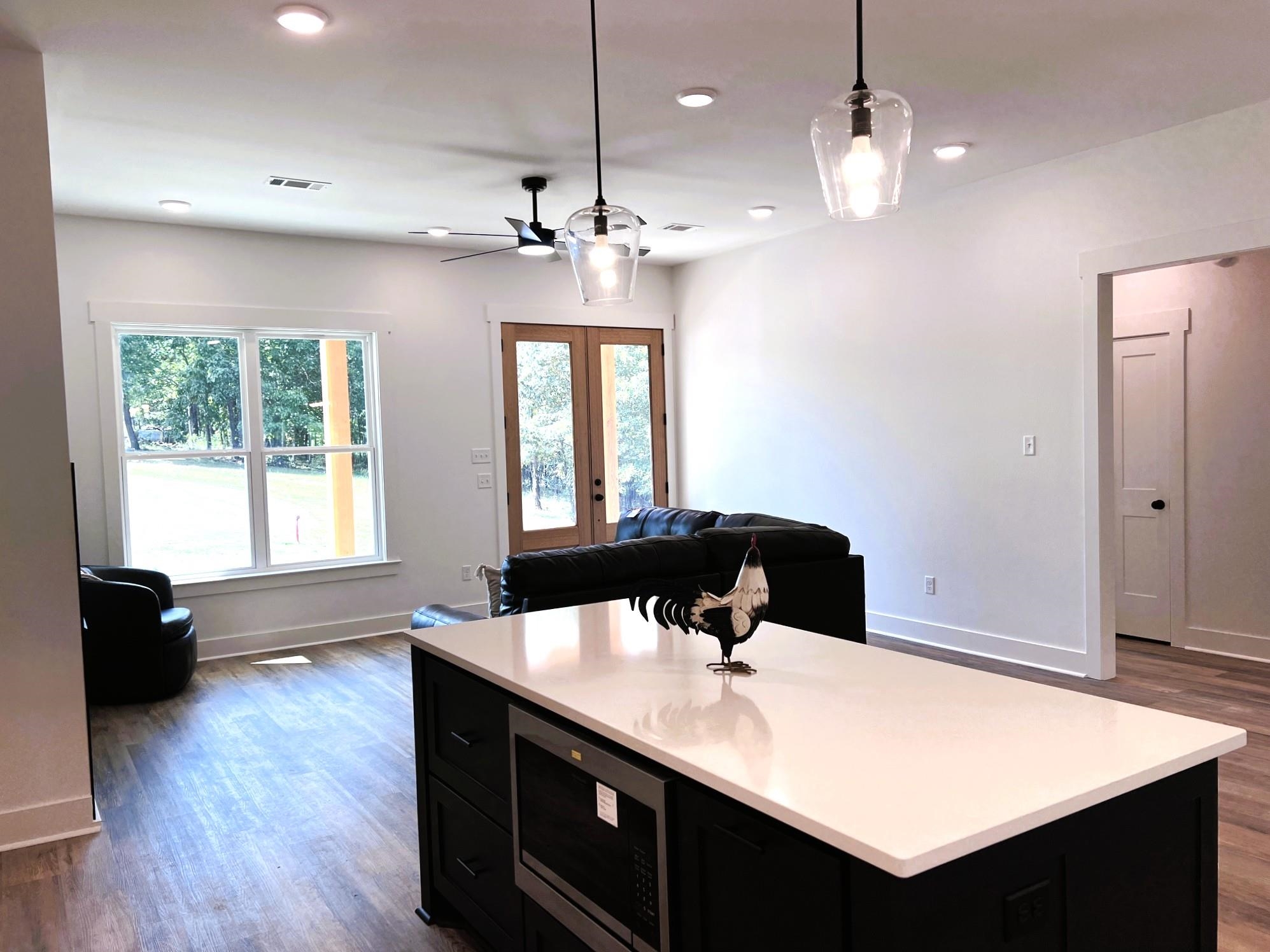 150 Caddy Cove  Mountain View, AR