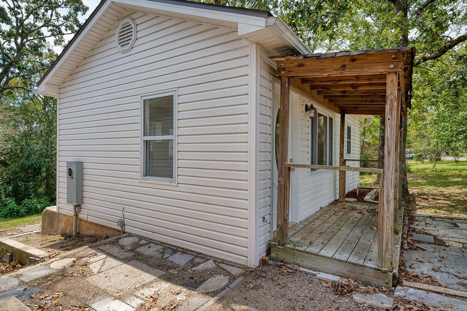 126 Southshore Drive Hot Springs National Park, AR 71913