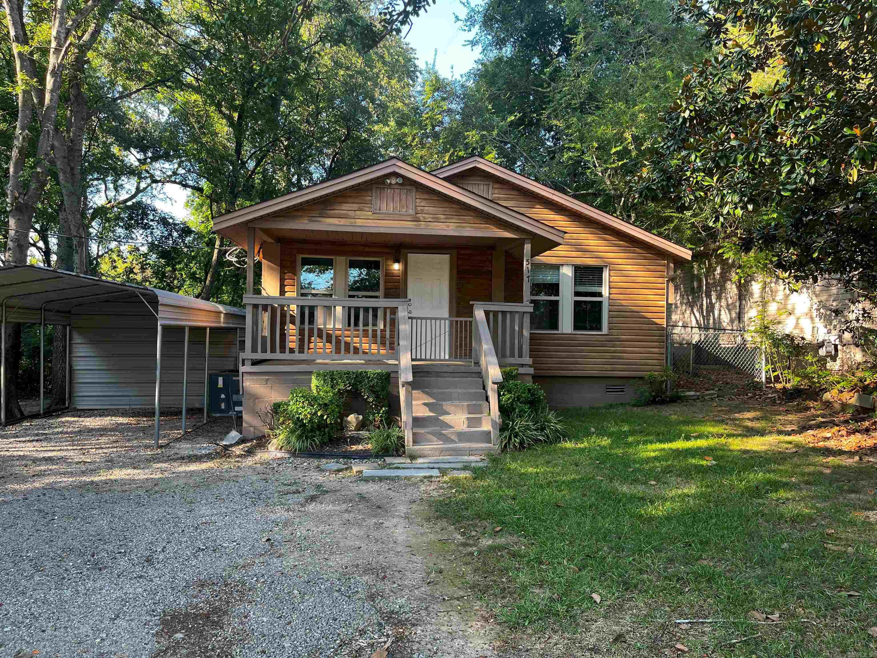 517 Trivista Left  Hot Springs, AR