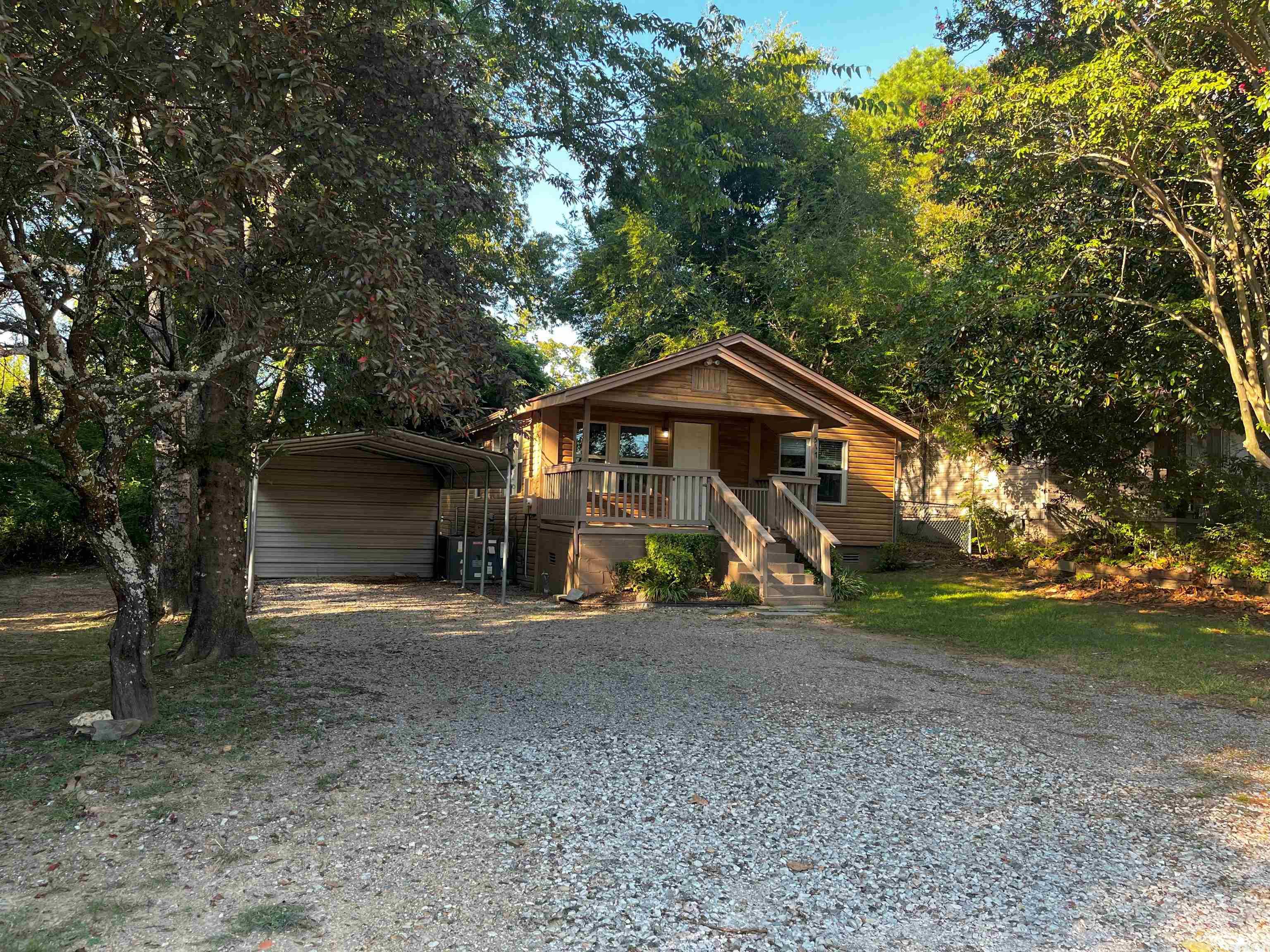 517 Trivista Left  Hot Springs, AR