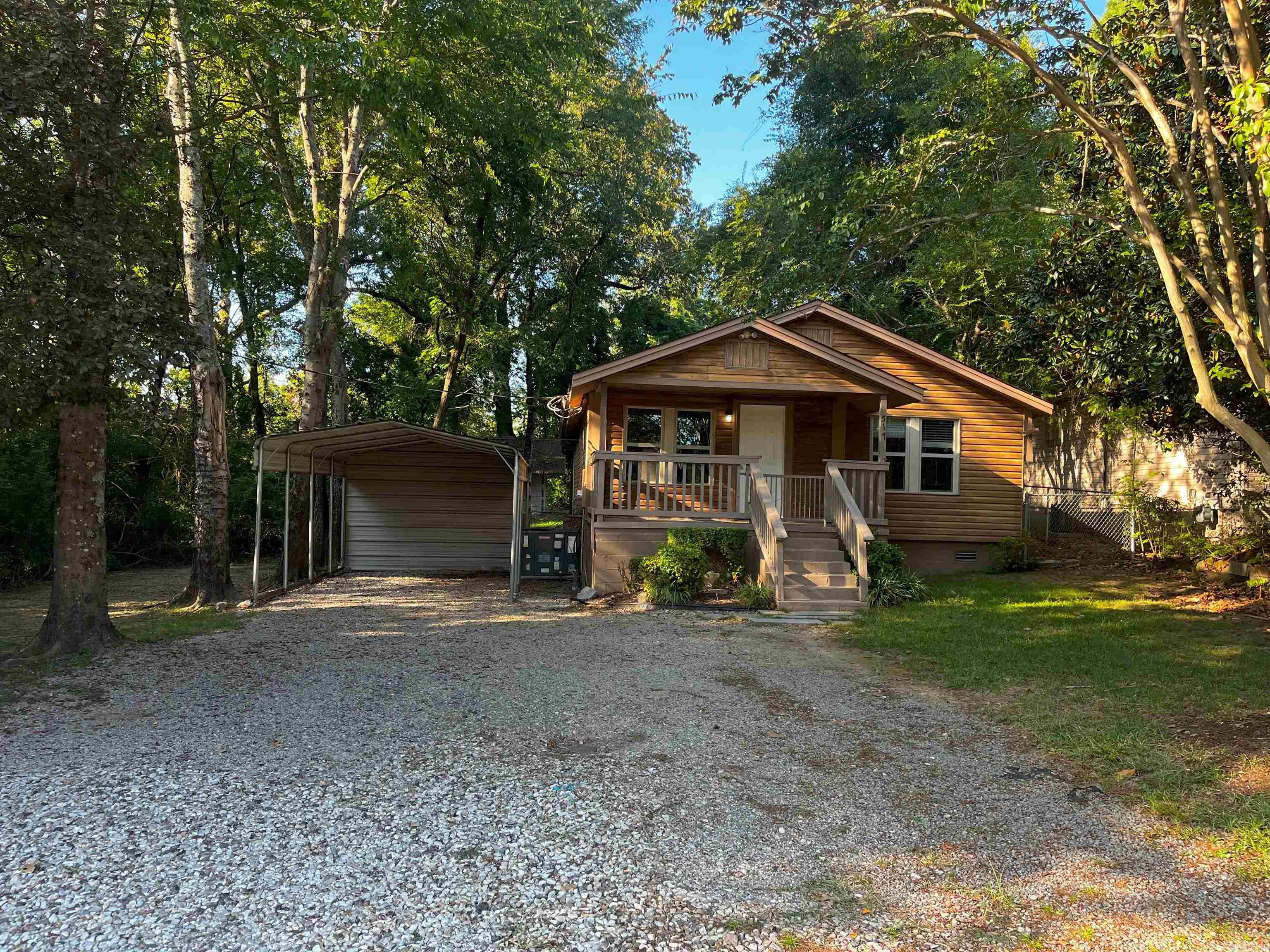 517 Trivista Left  Hot Springs, AR