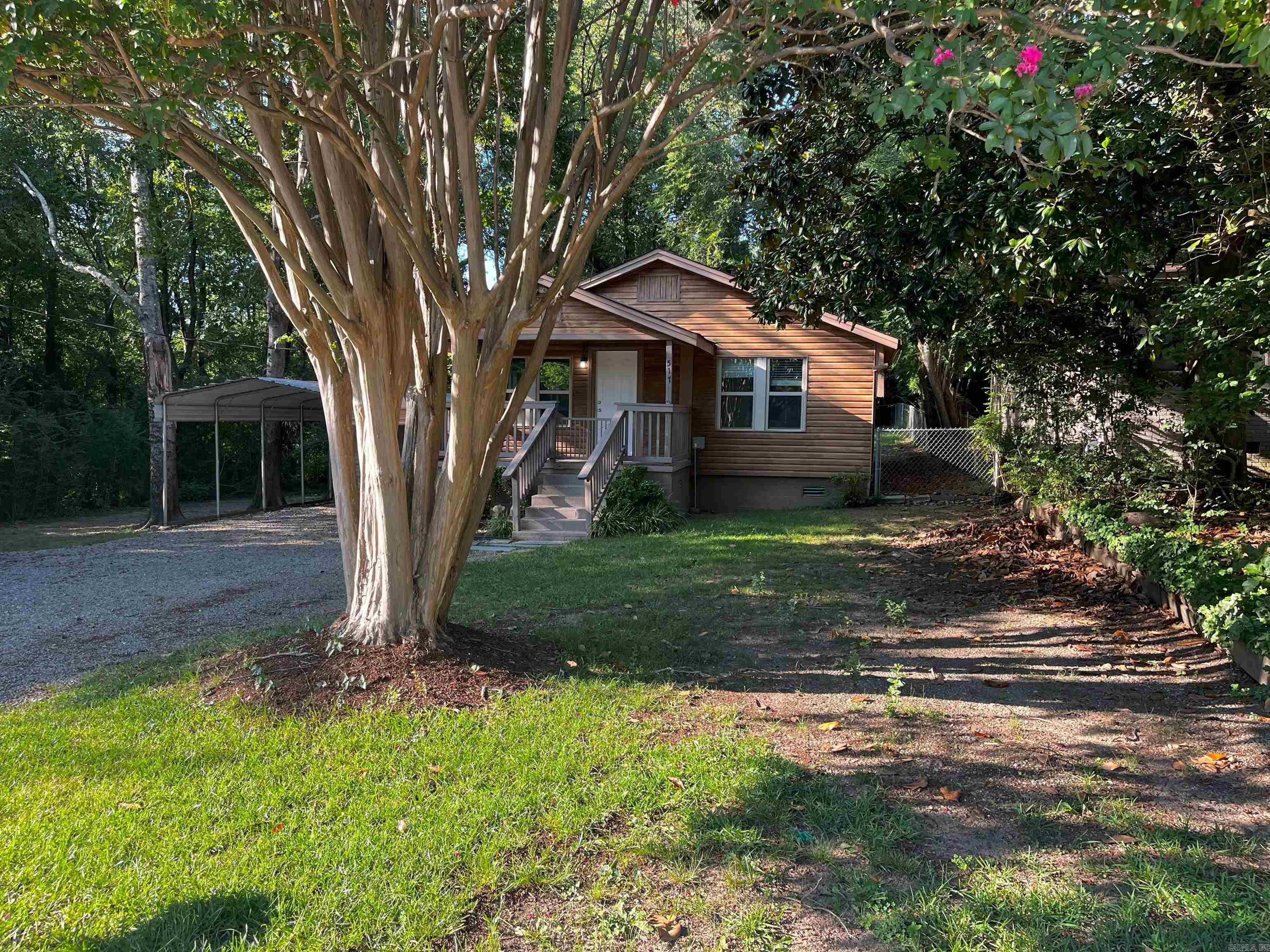 517 Trivista Left  Hot Springs, AR