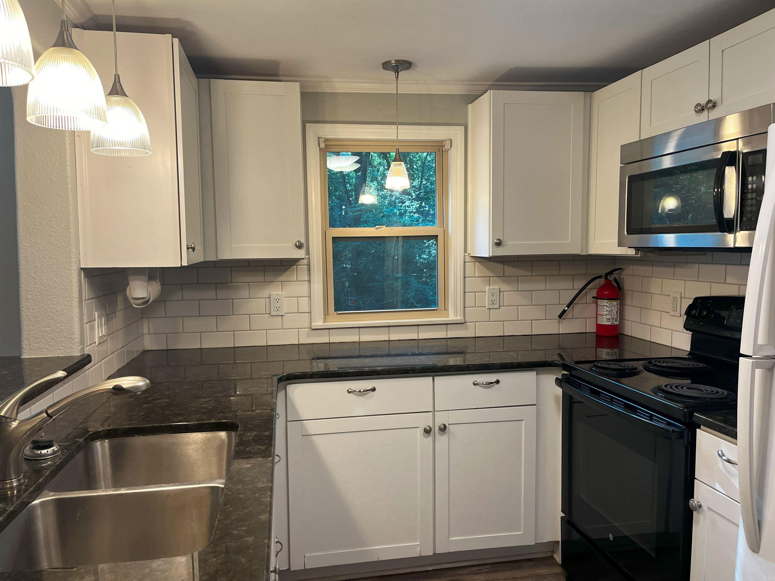 517 Trivista Left  Hot Springs, AR