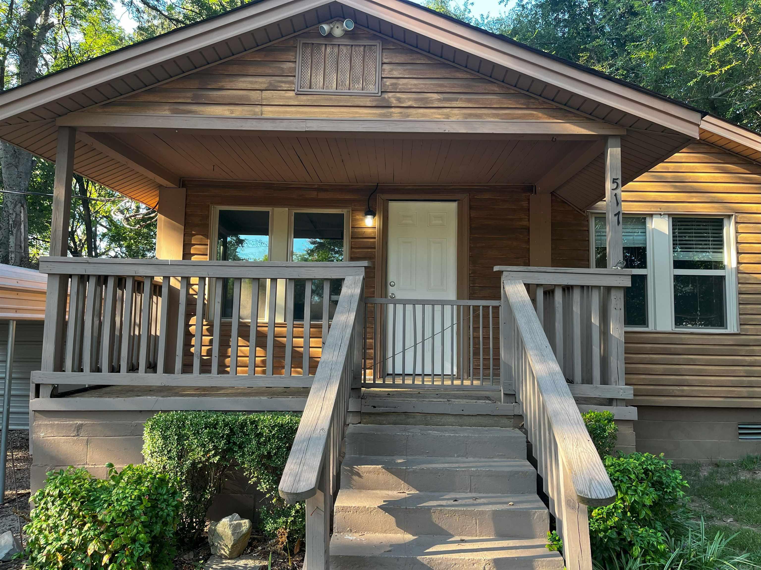 517 Trivista Left  Hot Springs, AR