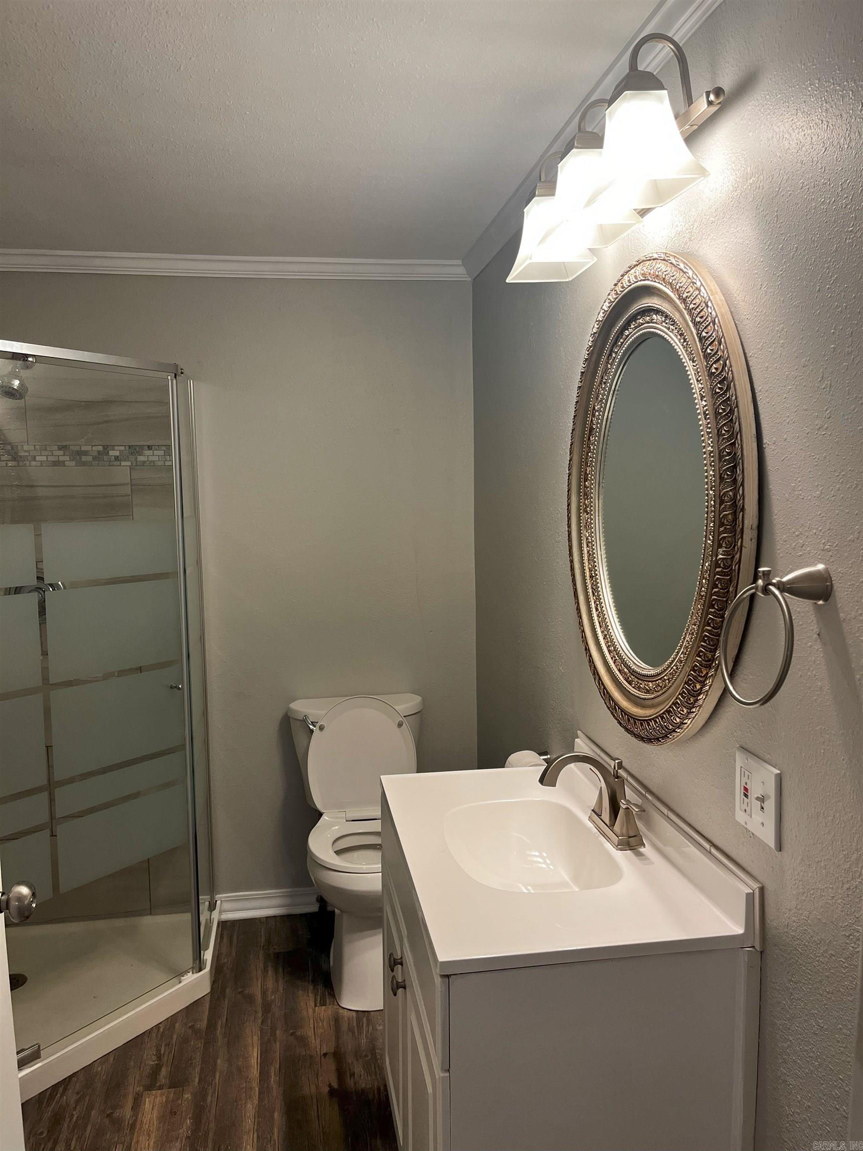 517 Trivista Left  Hot Springs, AR