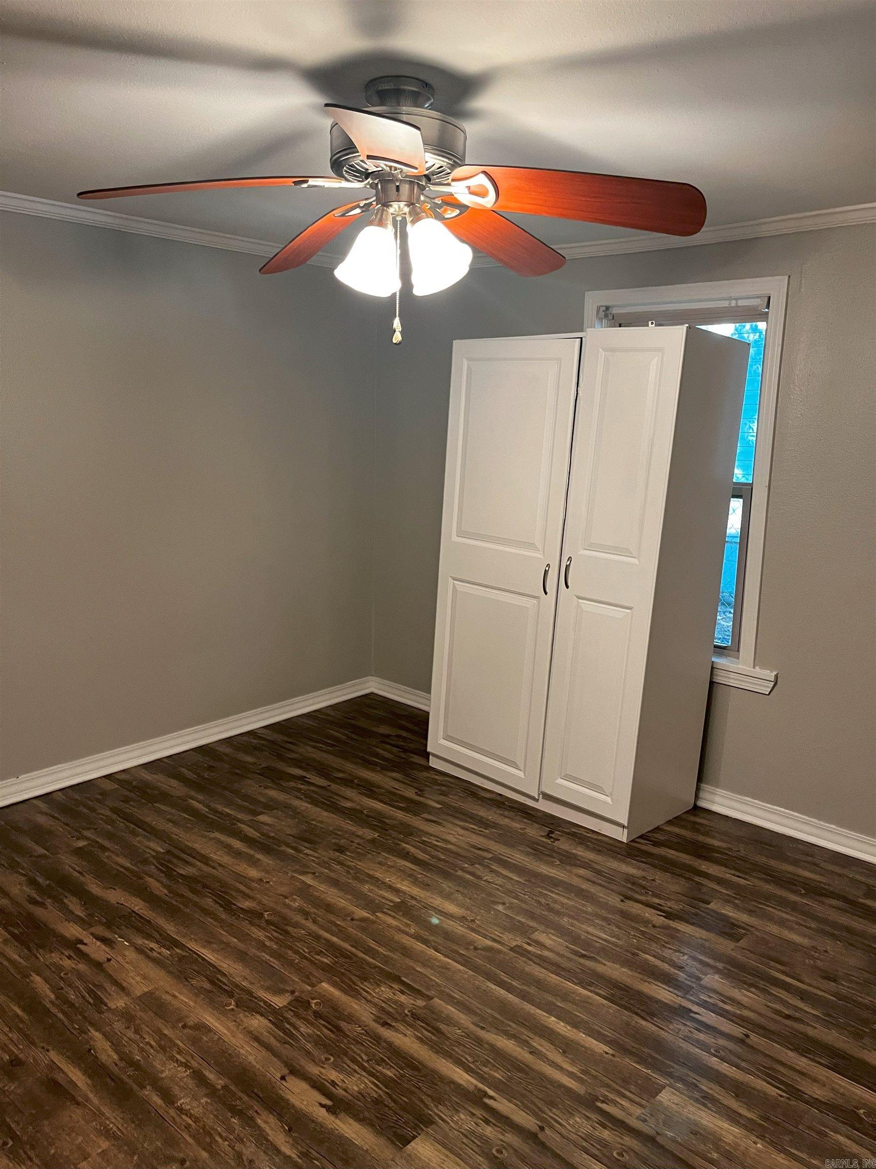 517 Trivista Left  Hot Springs, AR