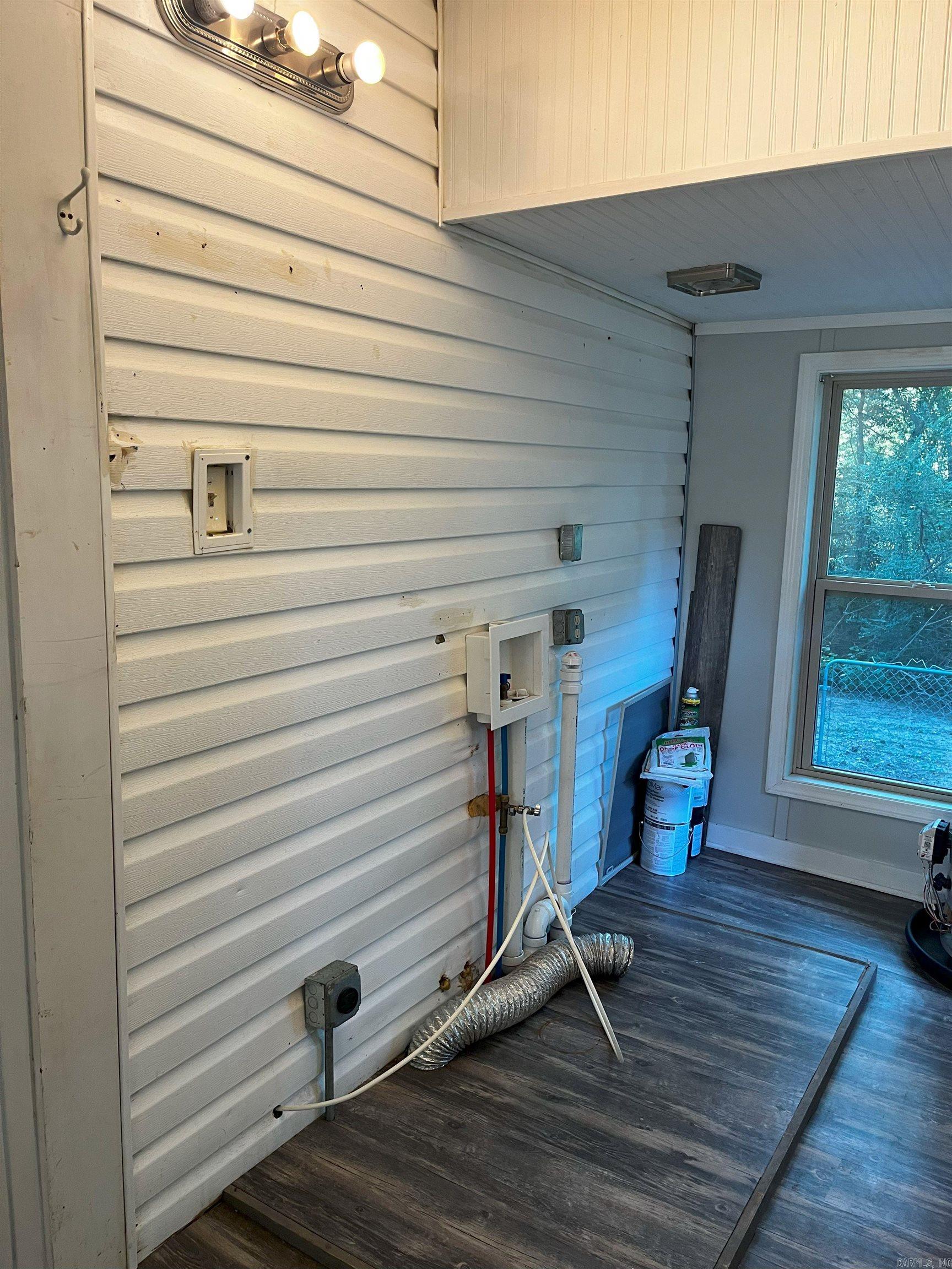 517 Trivista Left  Hot Springs, AR