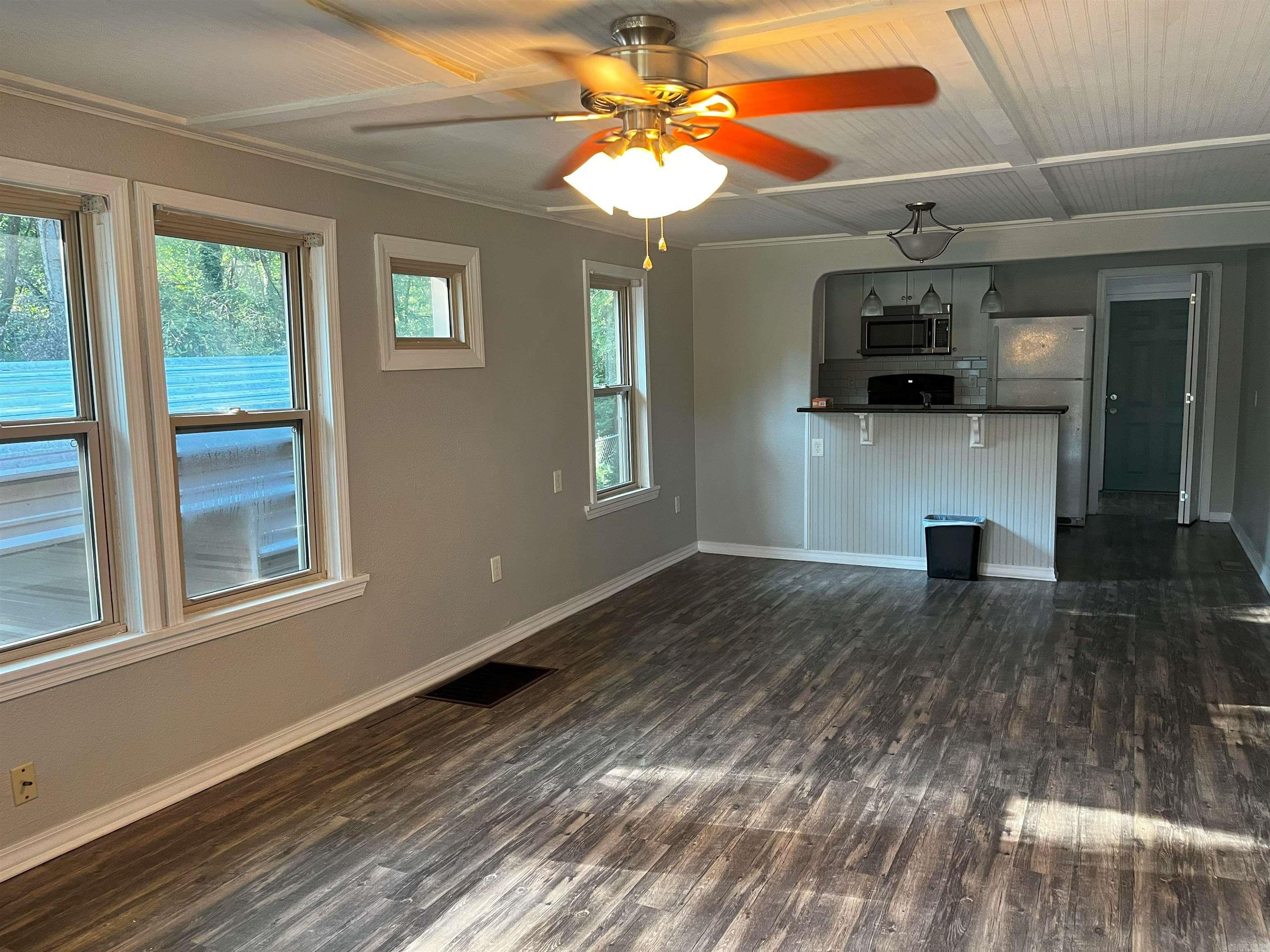 517 Trivista Left  Hot Springs, AR
