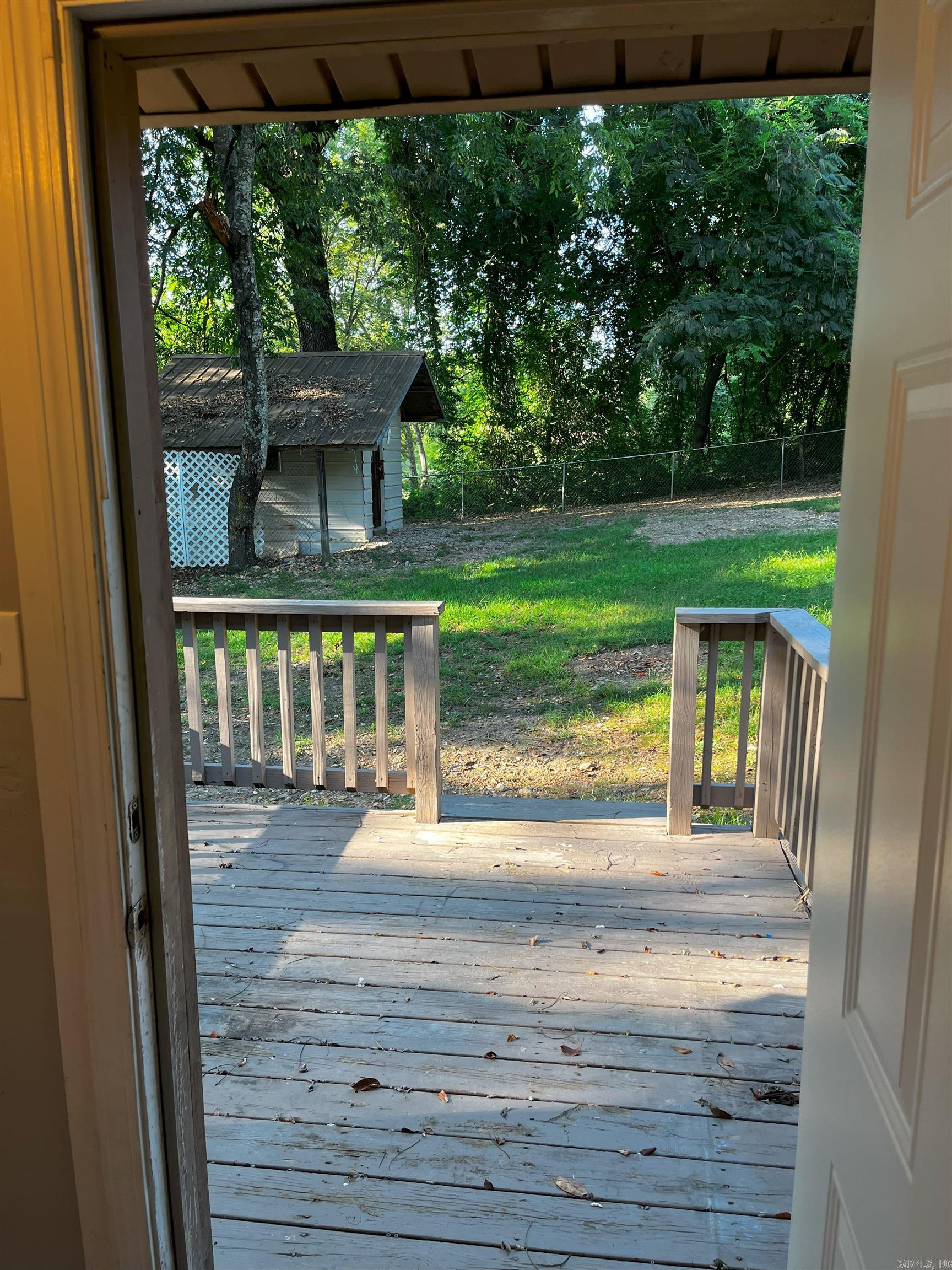 517 Trivista Left  Hot Springs, AR