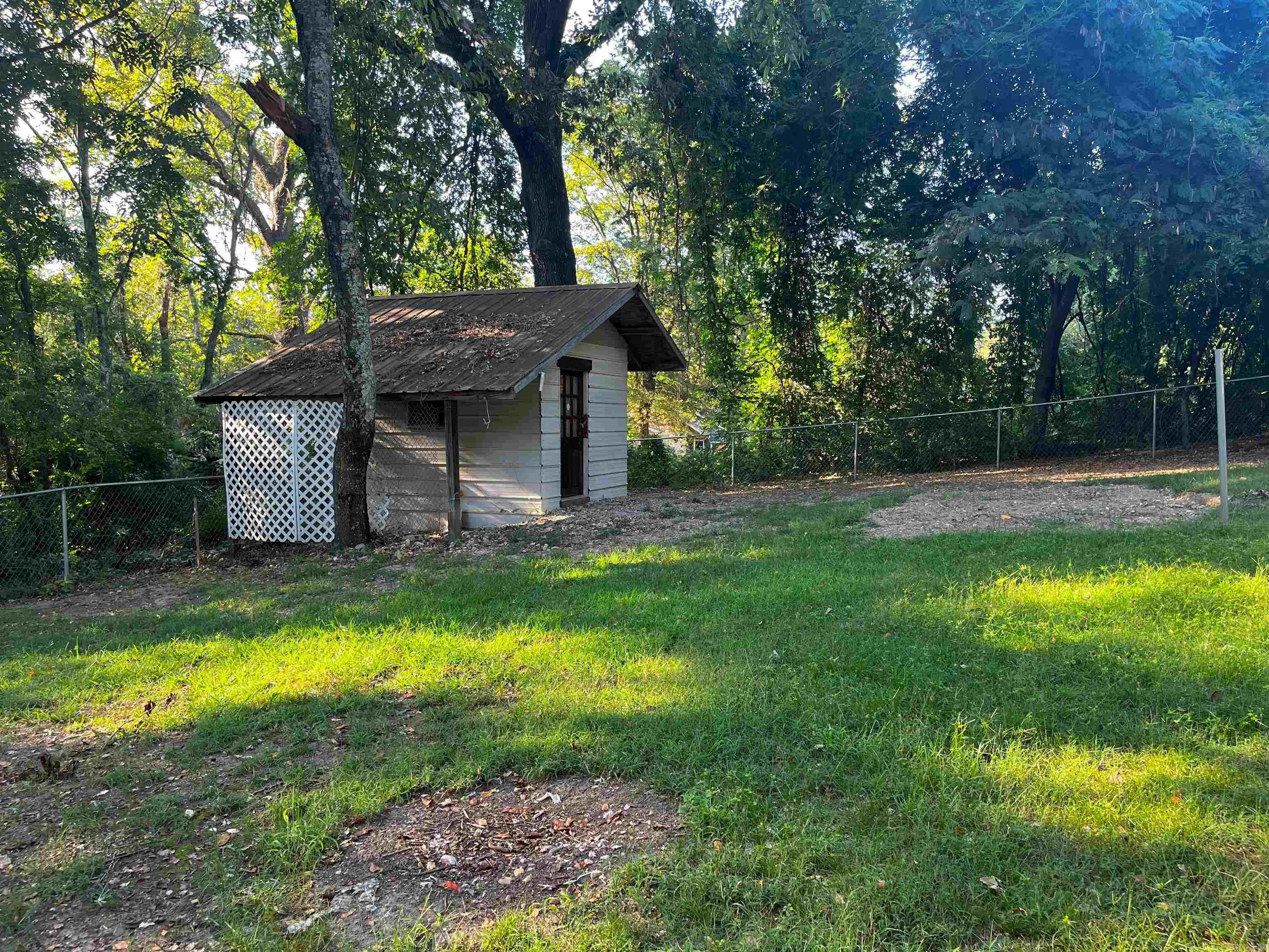 517 Trivista Left  Hot Springs, AR