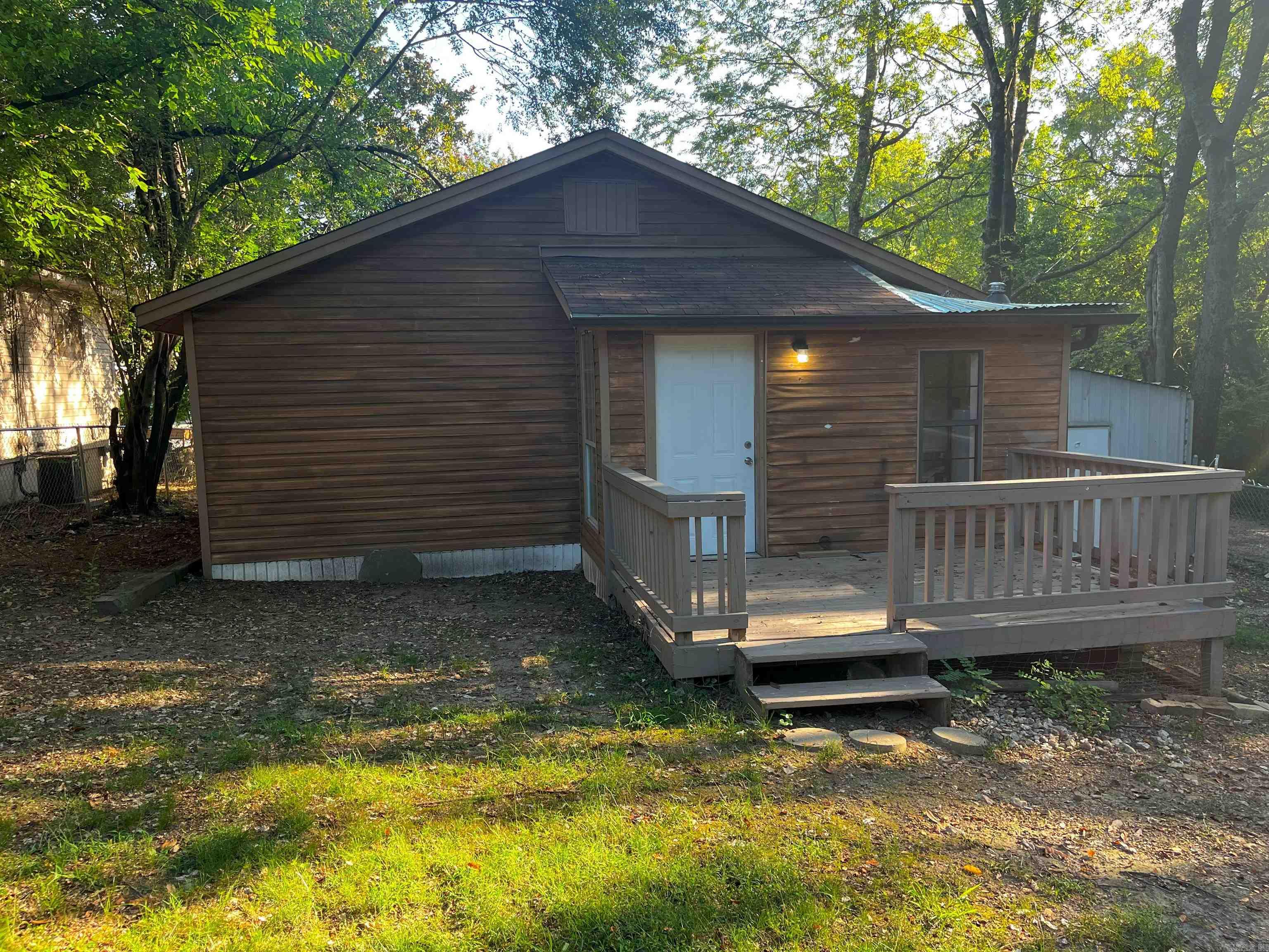 517 Trivista Left  Hot Springs, AR