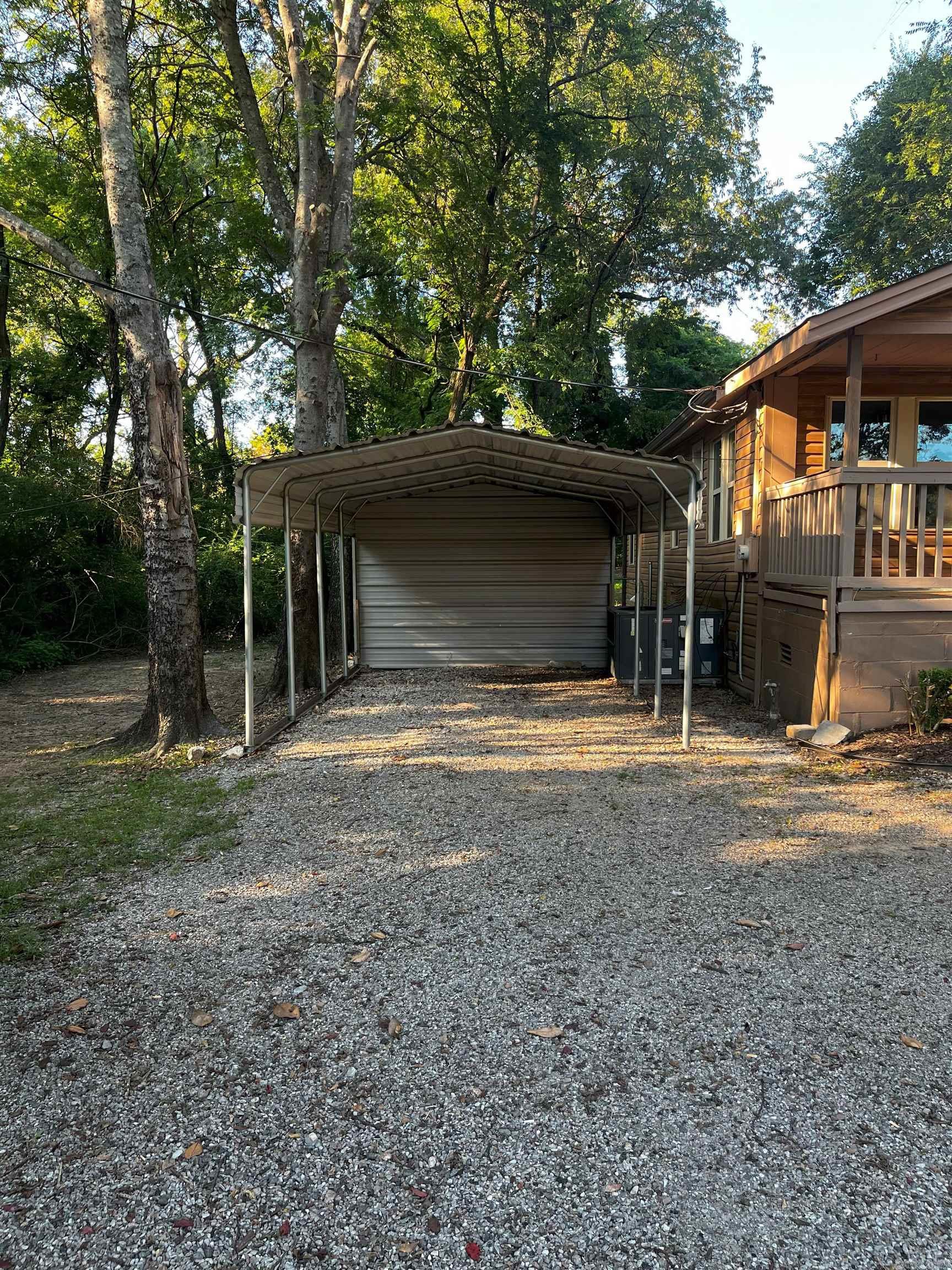 517 Trivista Left  Hot Springs, AR