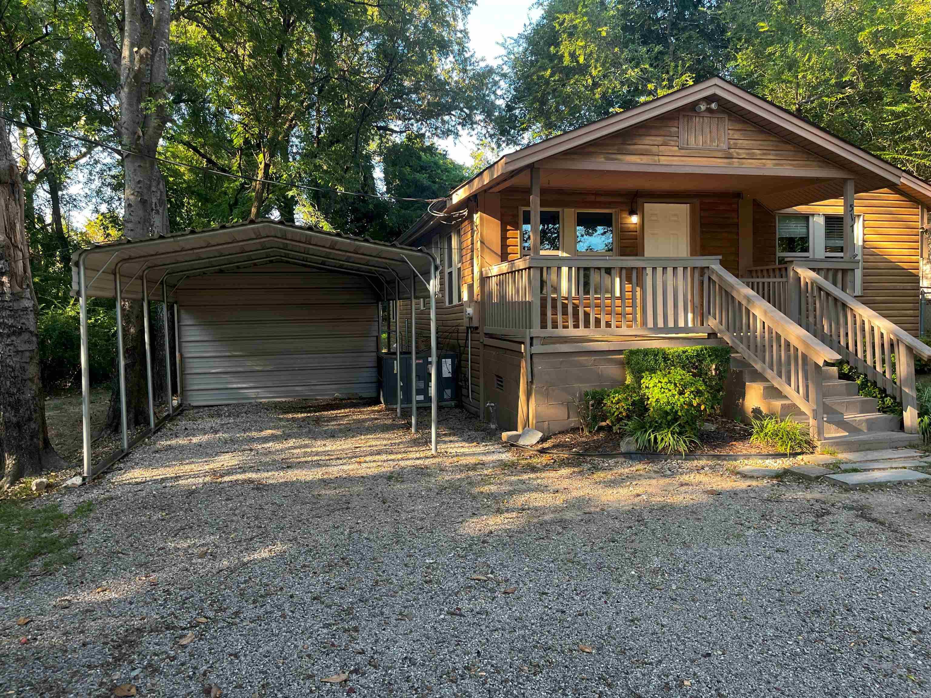 517 Trivista Left  Hot Springs, AR