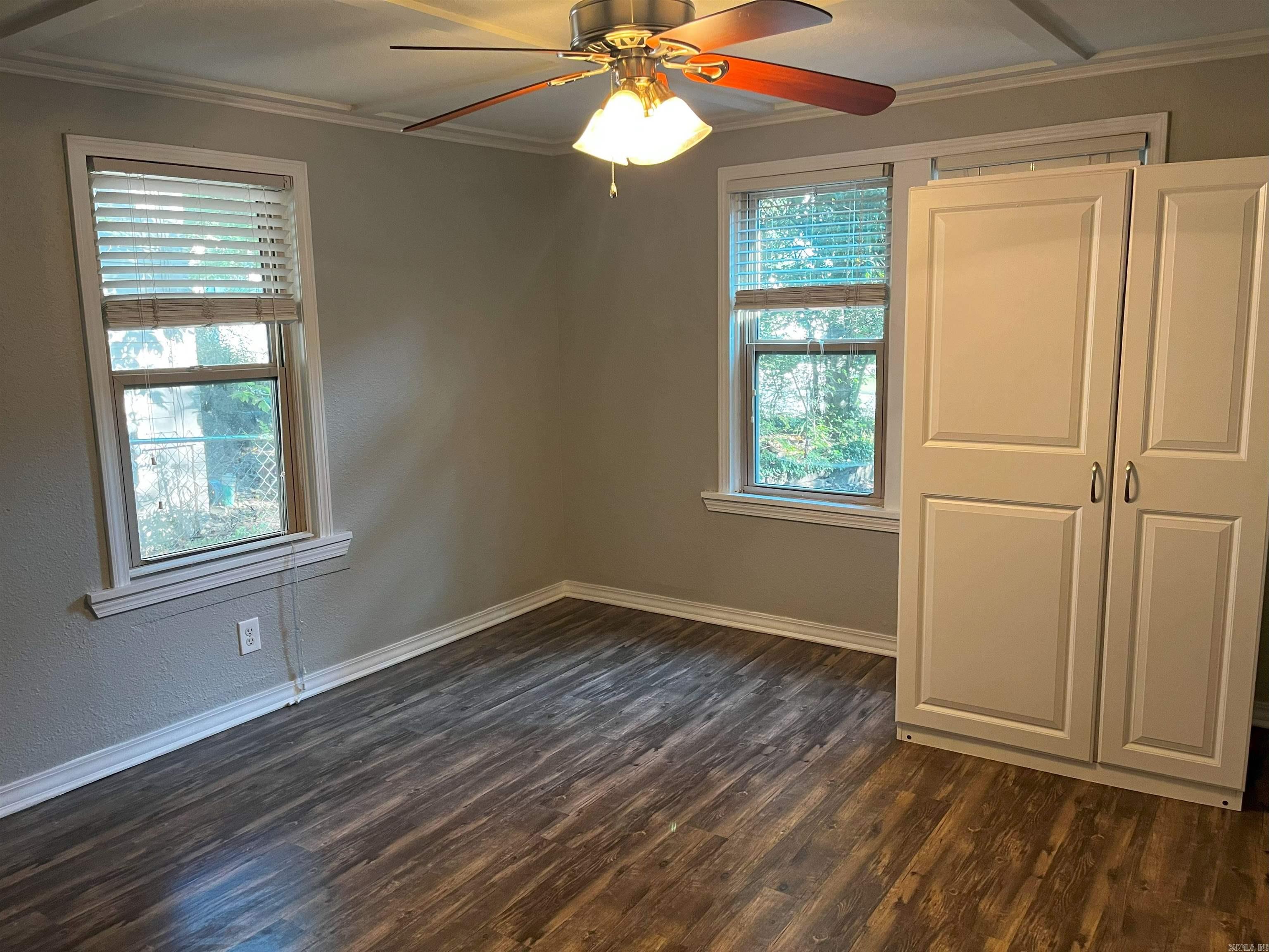 517 Trivista Left  Hot Springs, AR
