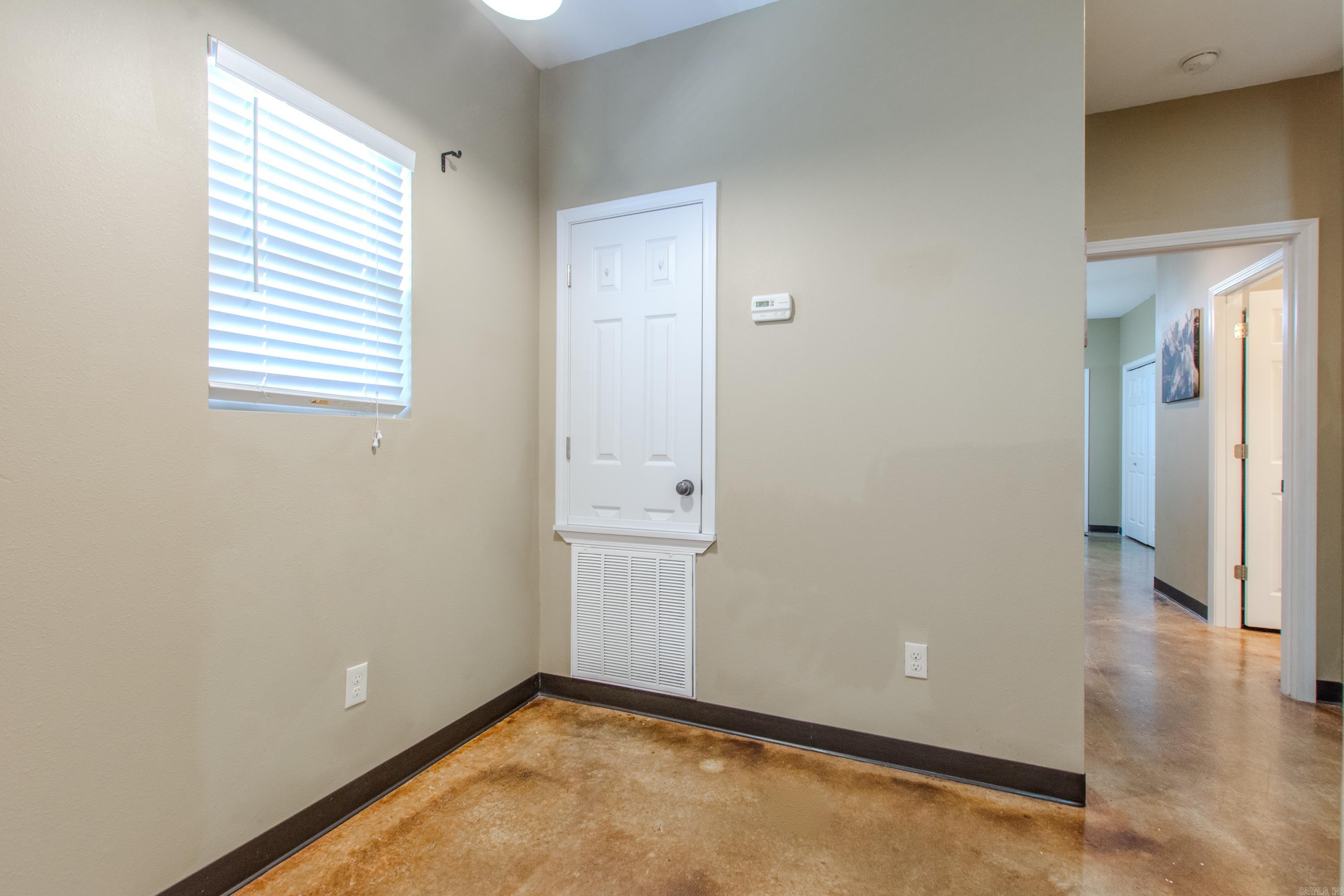 1615 Aldersgate  Little Rock, AR
