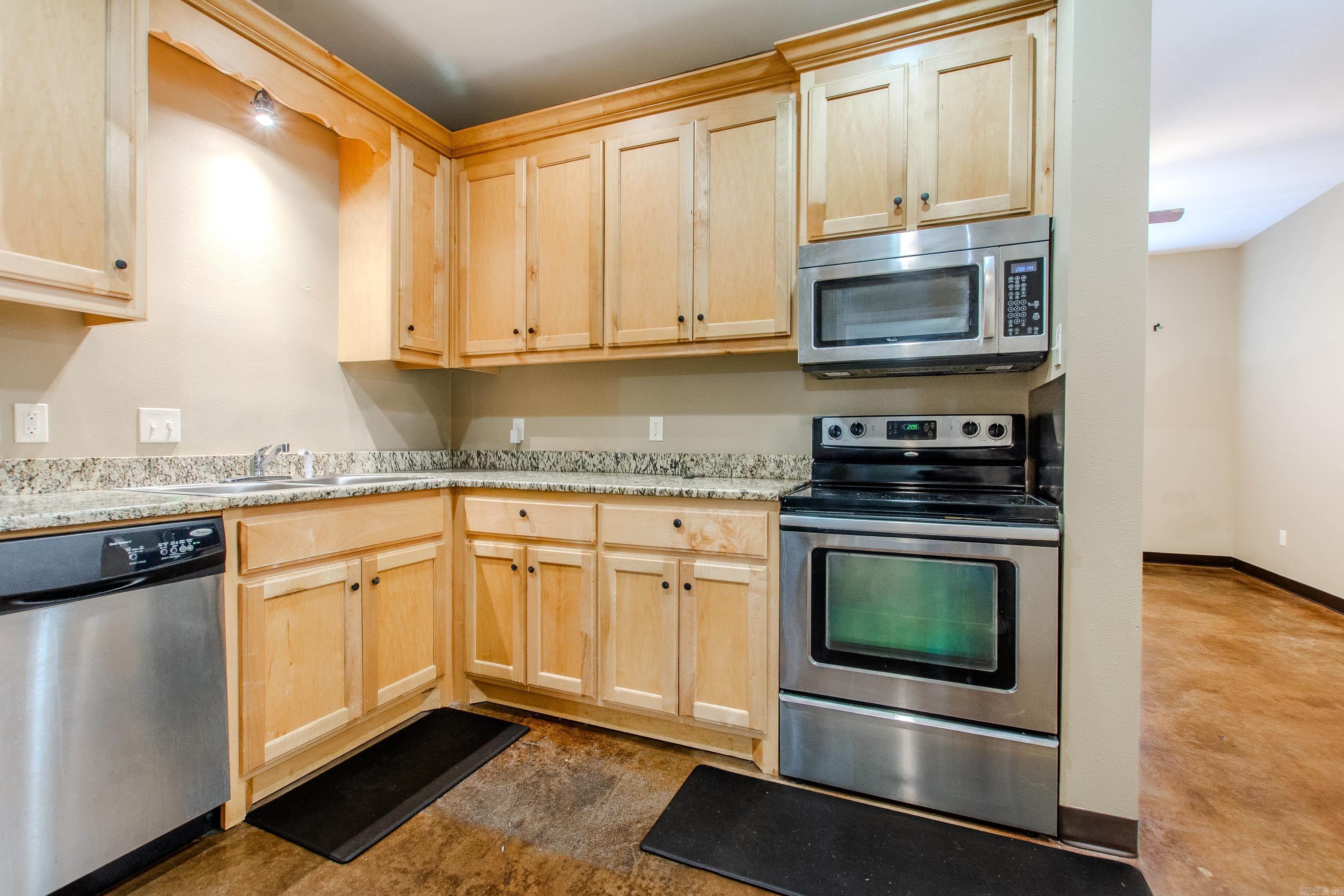 1615 Aldersgate  Little Rock, AR