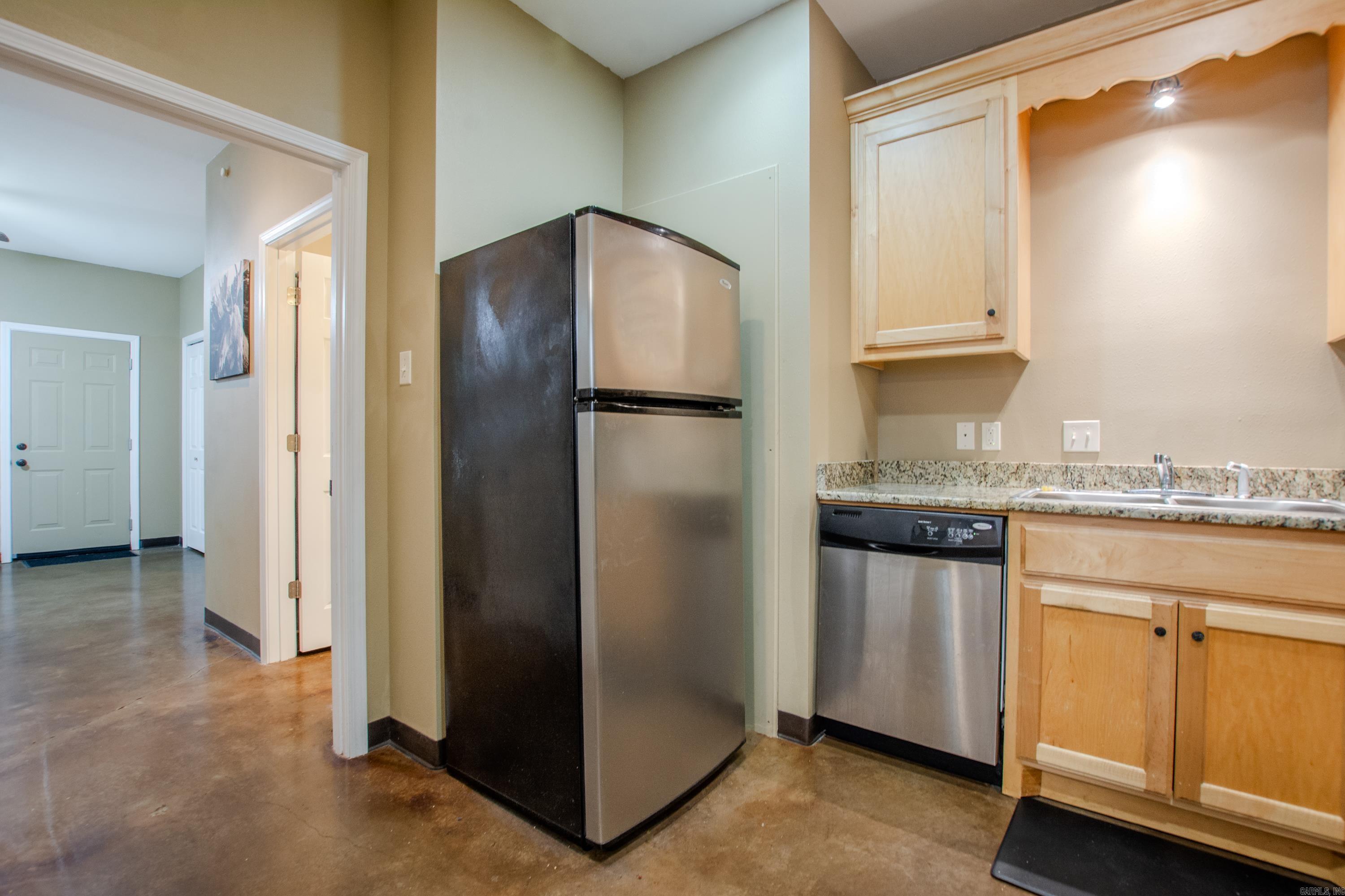 1615 Aldersgate  Little Rock, AR