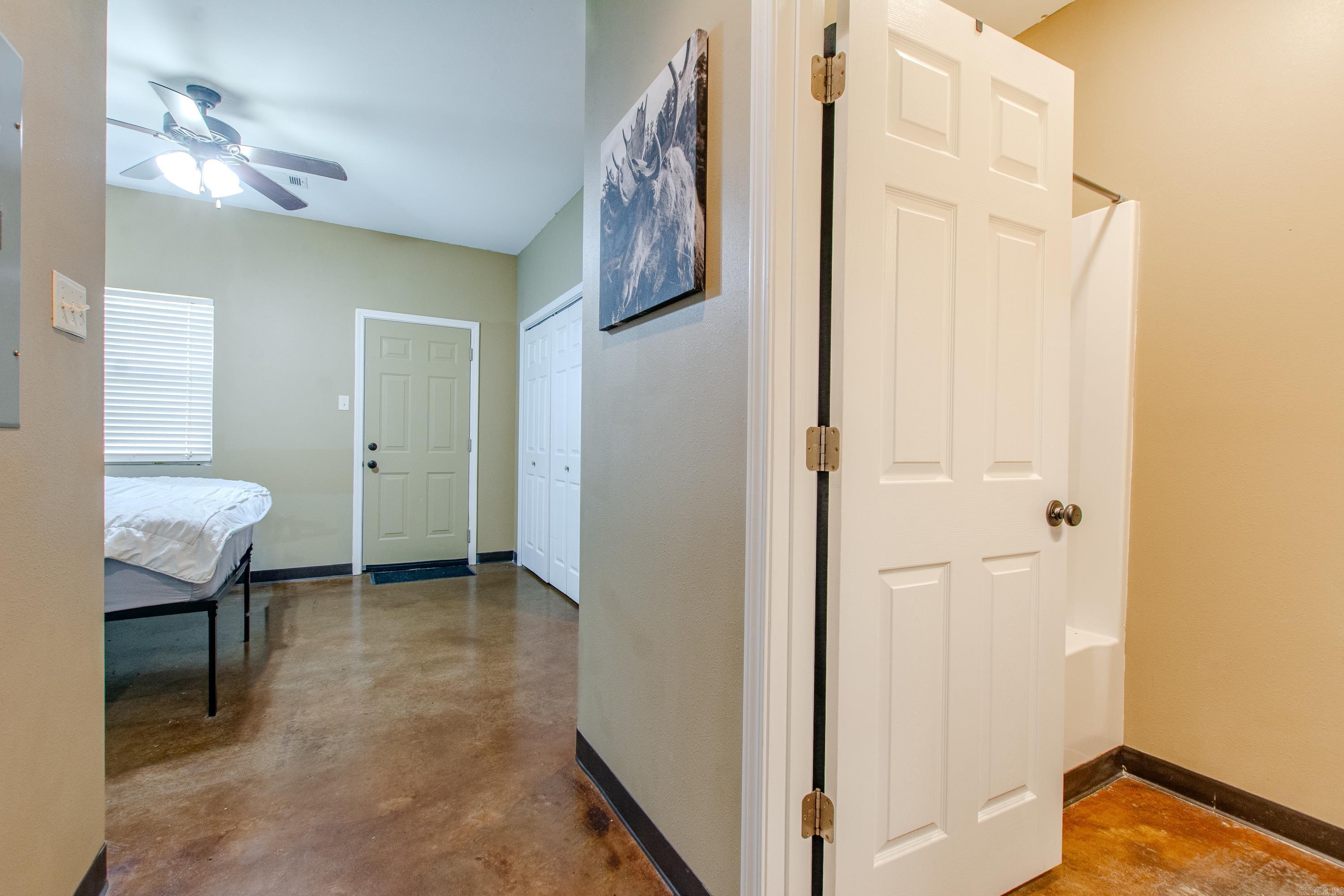 1615 Aldersgate  Little Rock, AR