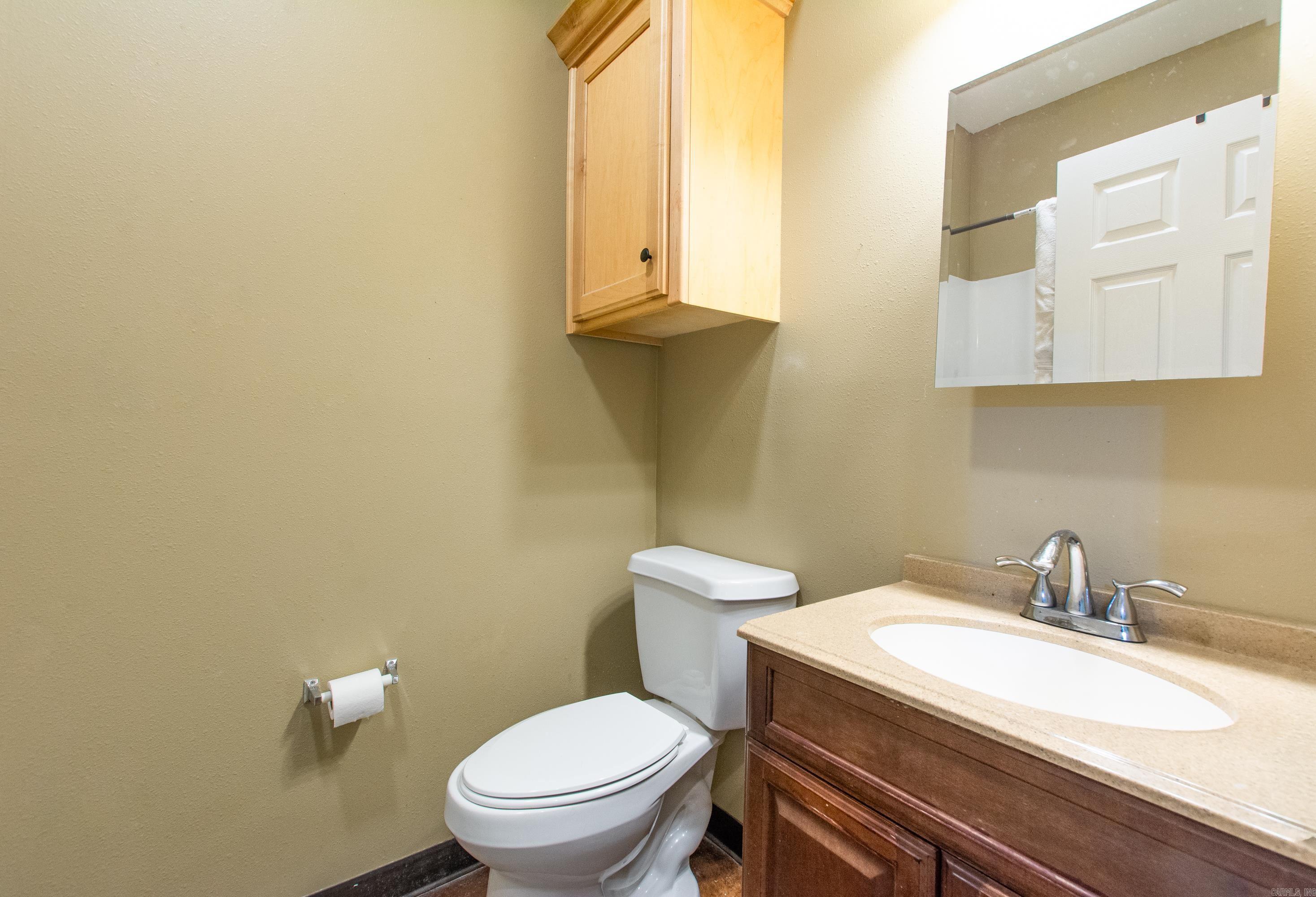 1615 Aldersgate  Little Rock, AR