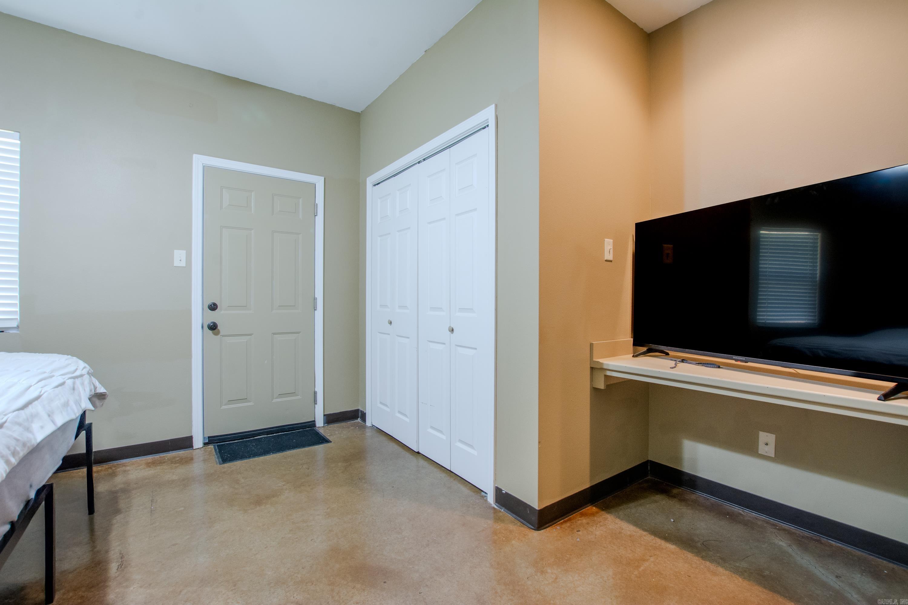 1615 Aldersgate  Little Rock, AR