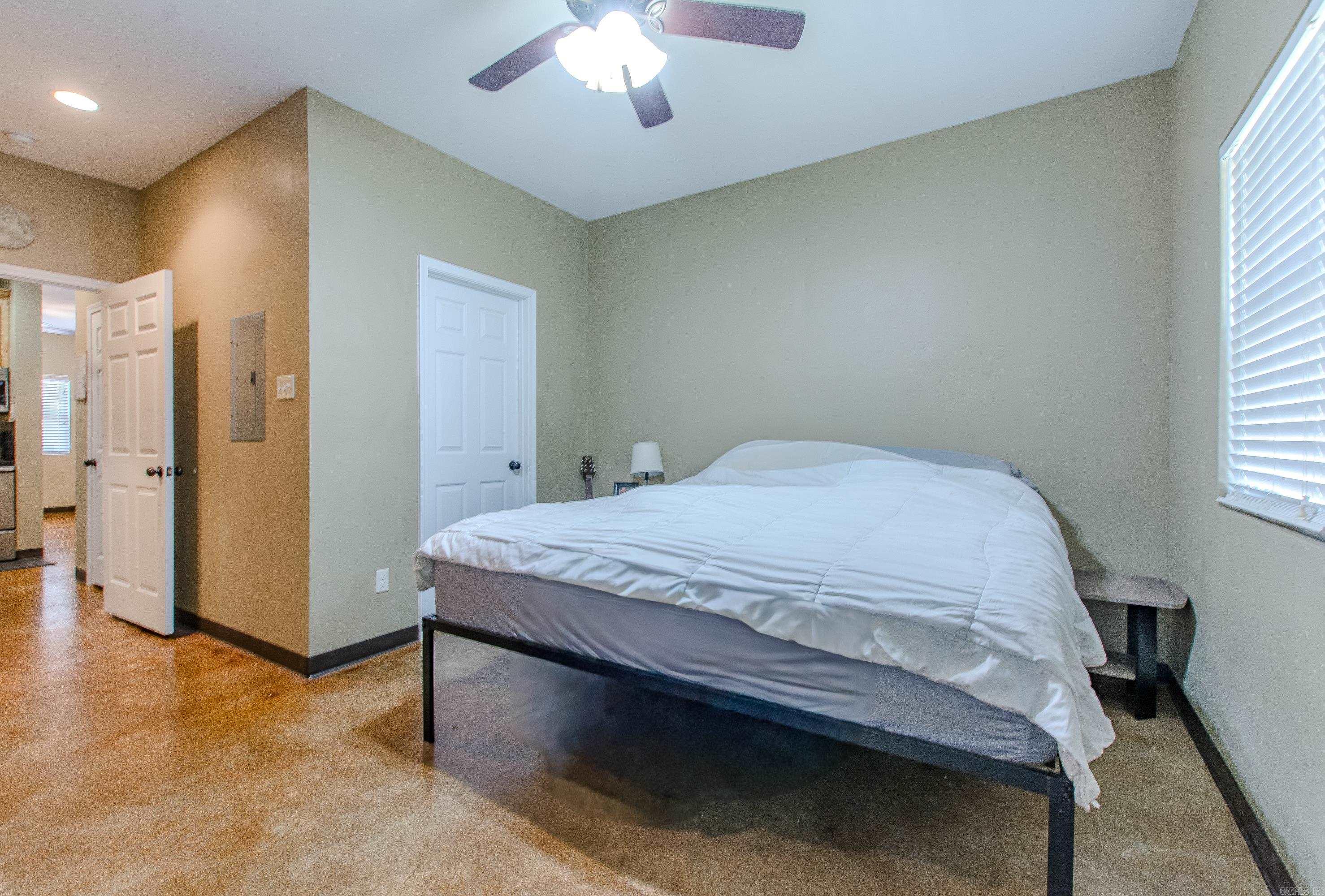 1615 Aldersgate  Little Rock, AR