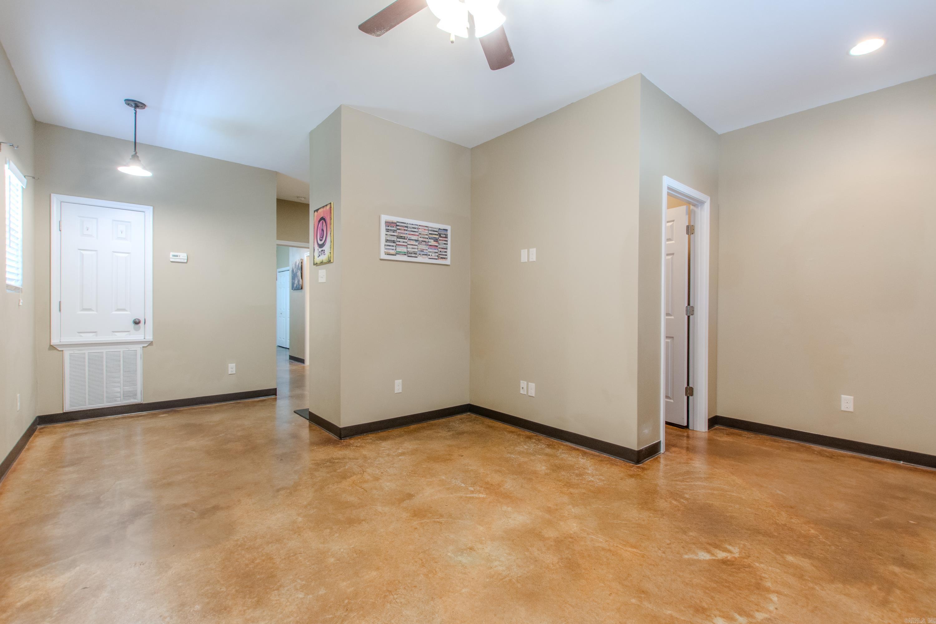 1615 Aldersgate  Little Rock, AR