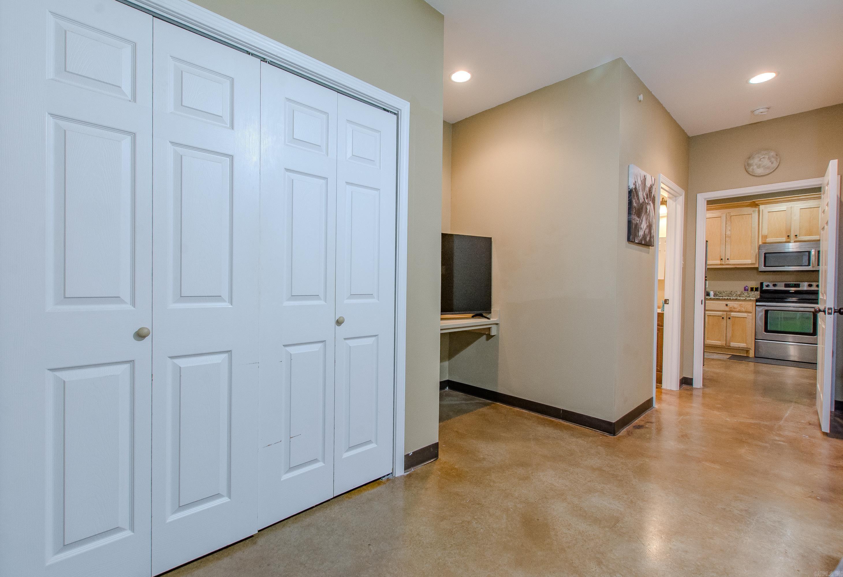 1615 Aldersgate  Little Rock, AR