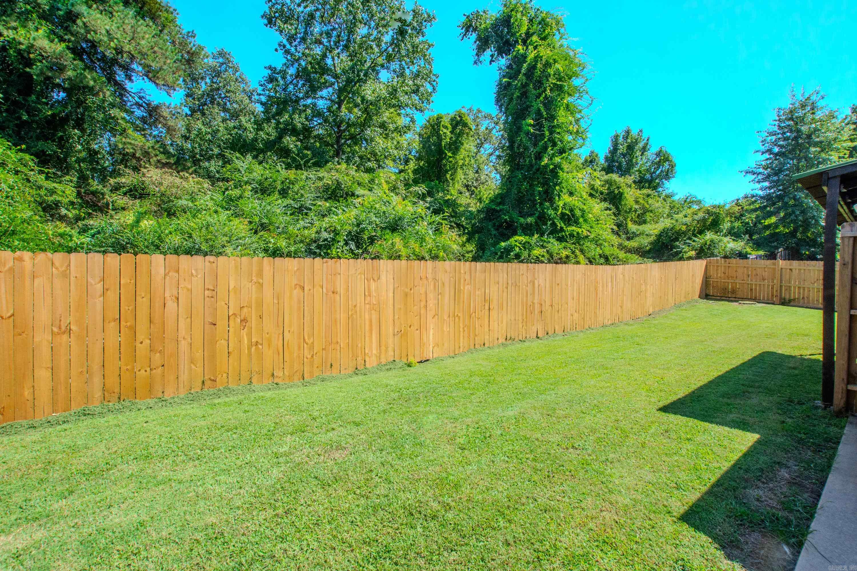 1615 Aldersgate  Little Rock, AR
