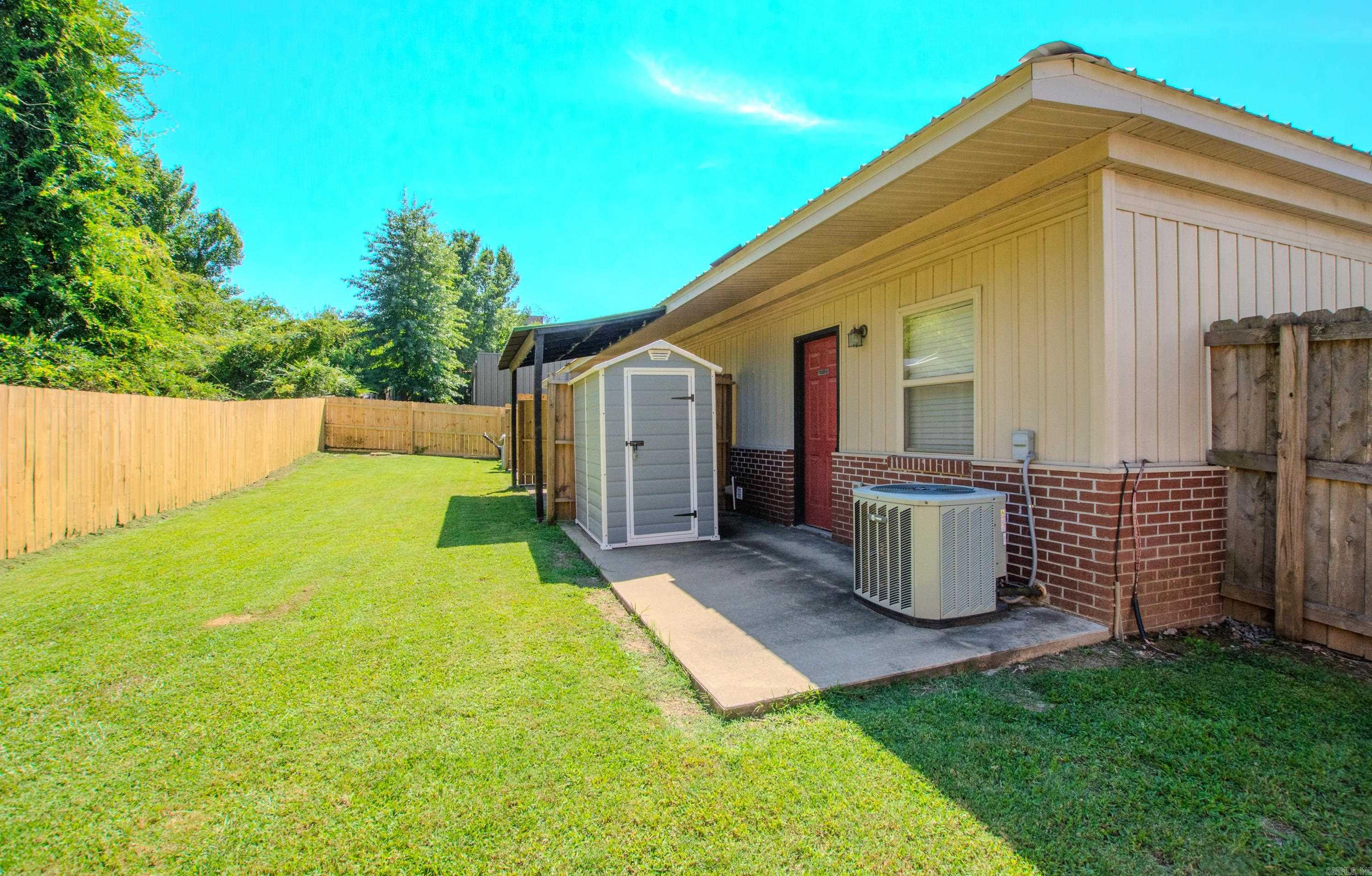 1615 Aldersgate  Little Rock, AR