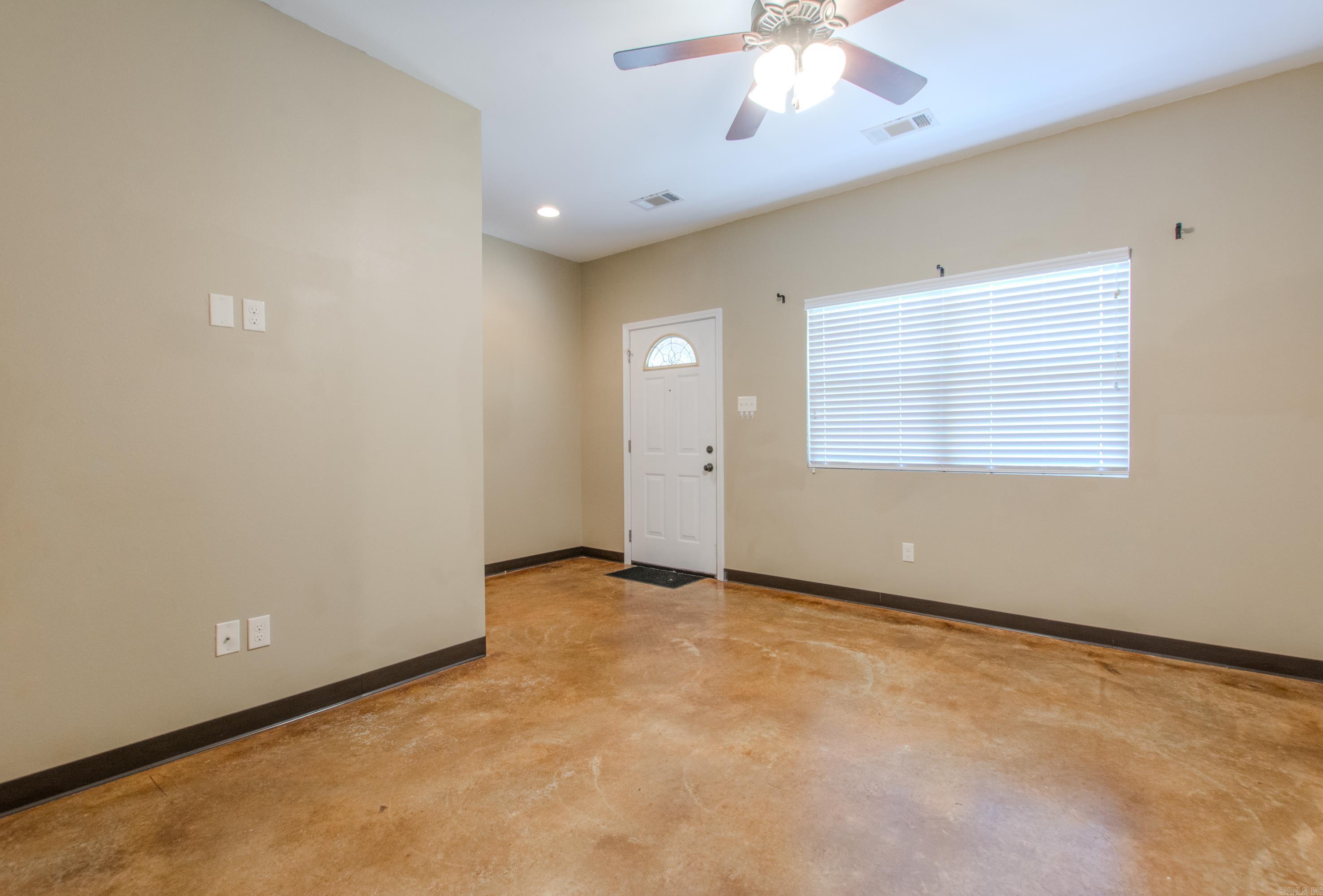 1615 Aldersgate  Little Rock, AR