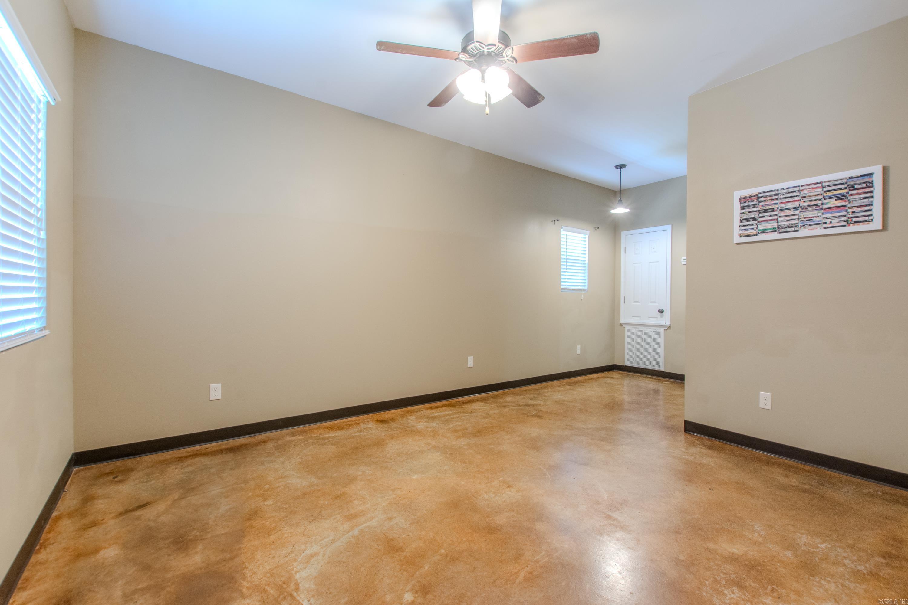 1615 Aldersgate  Little Rock, AR