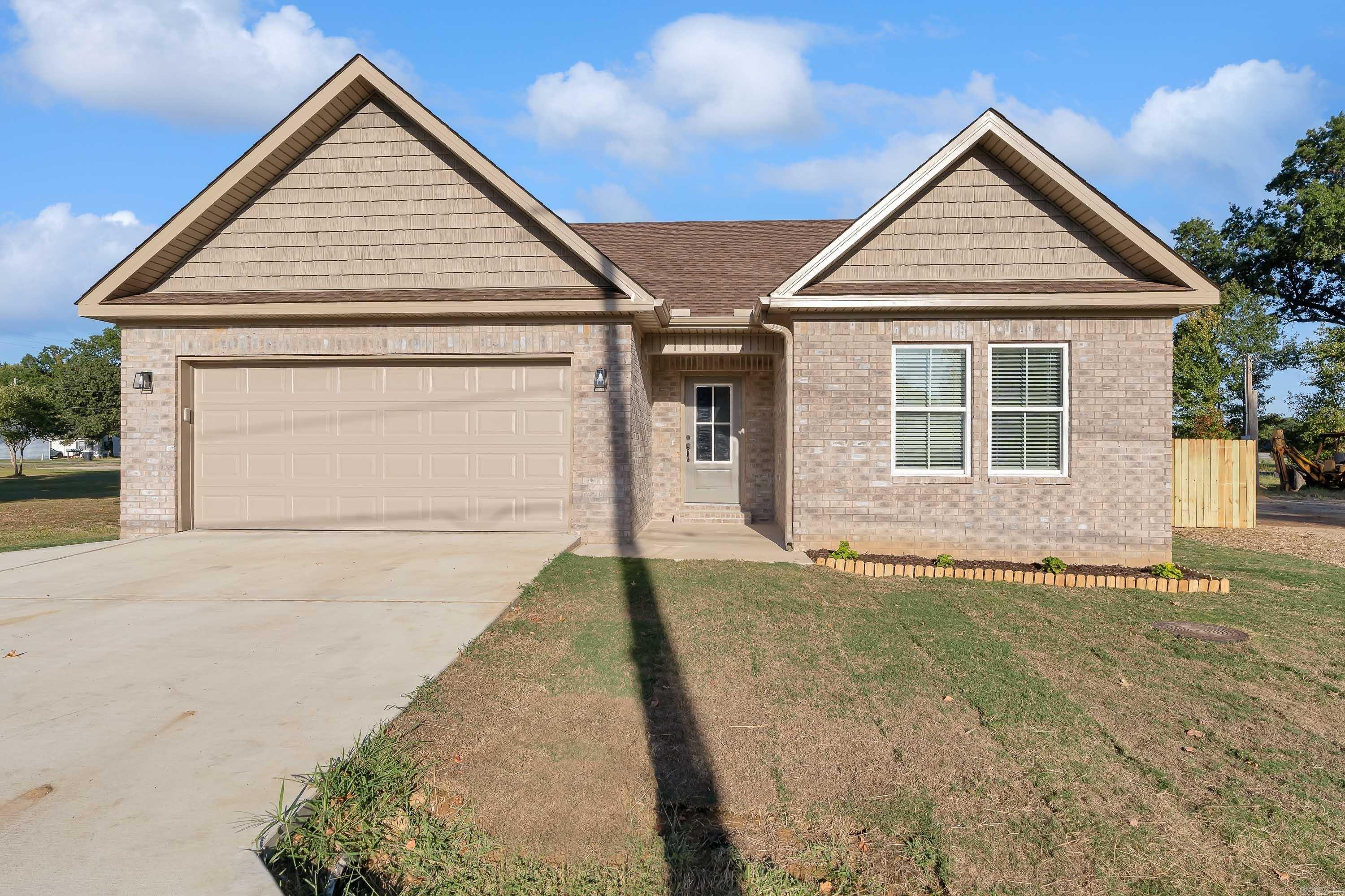 228 N Main  Bono, AR