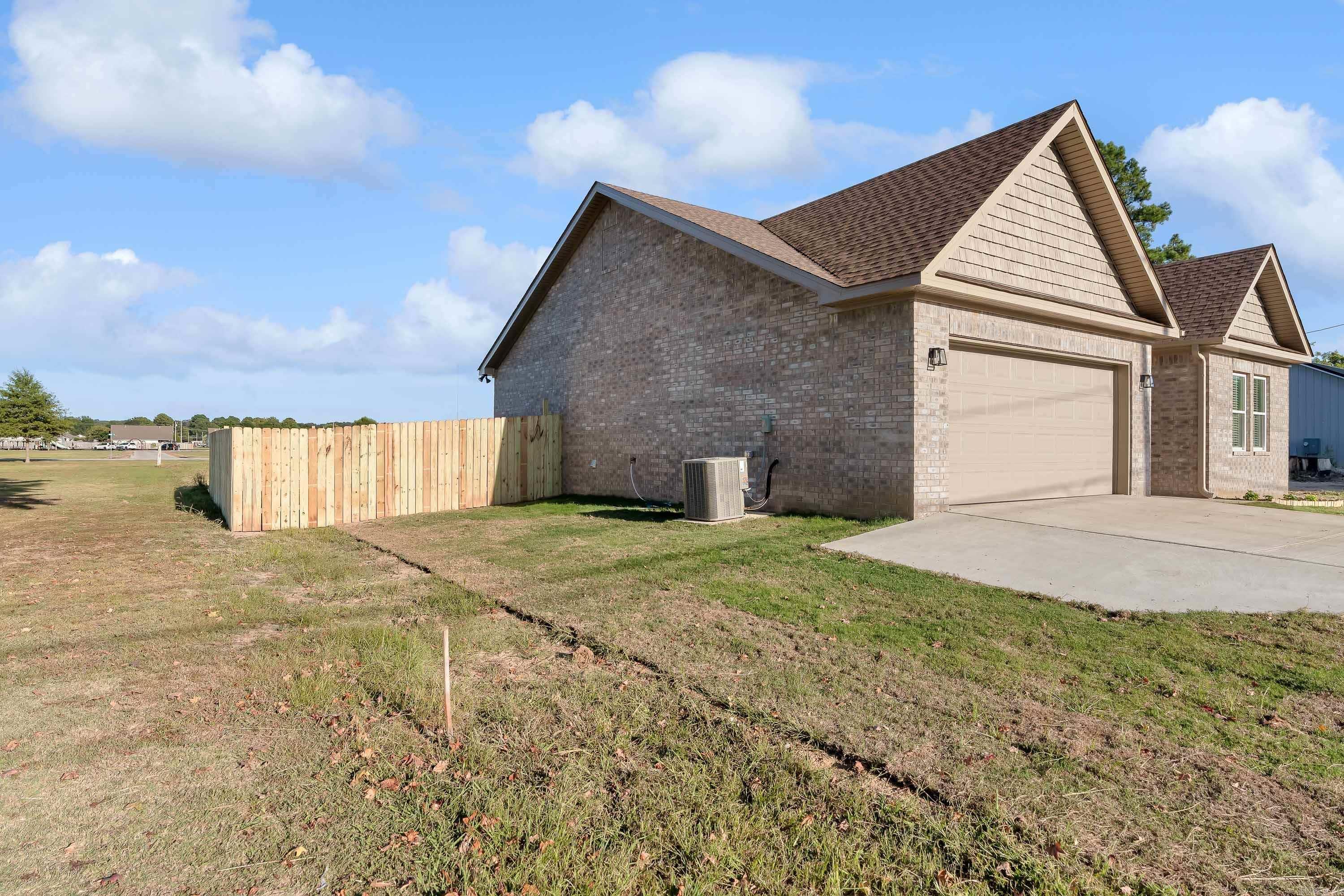 228 N Main  Bono, AR