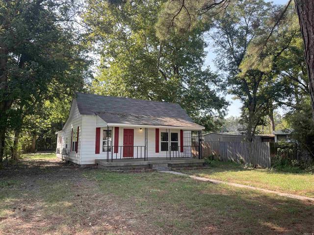 310 W 2nd  England, AR