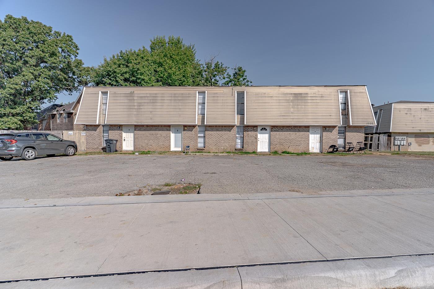 1900 Cedar Heights Dr  Jonesboro, AR