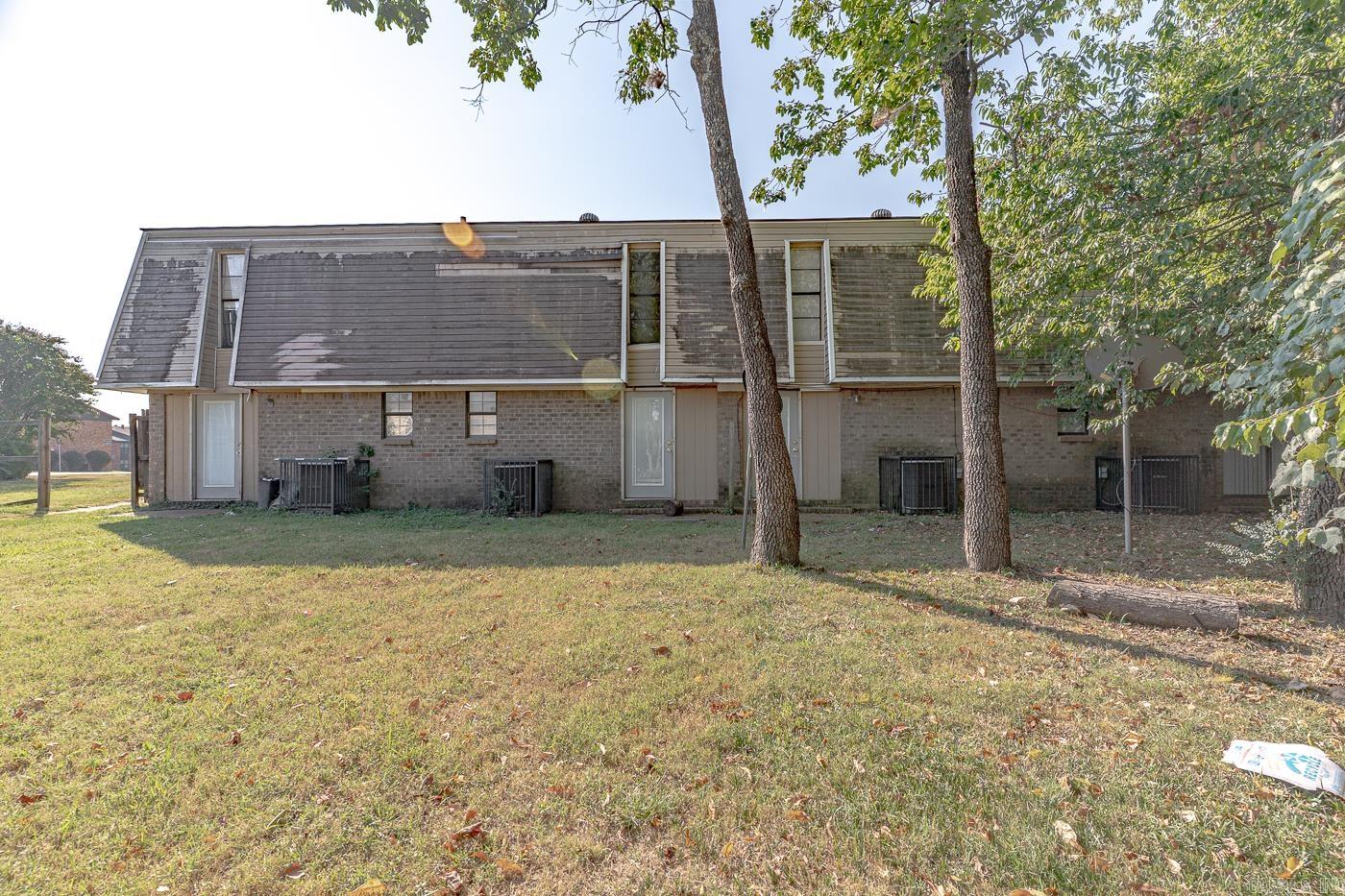 1900 Cedar Heights Dr  Jonesboro, AR
