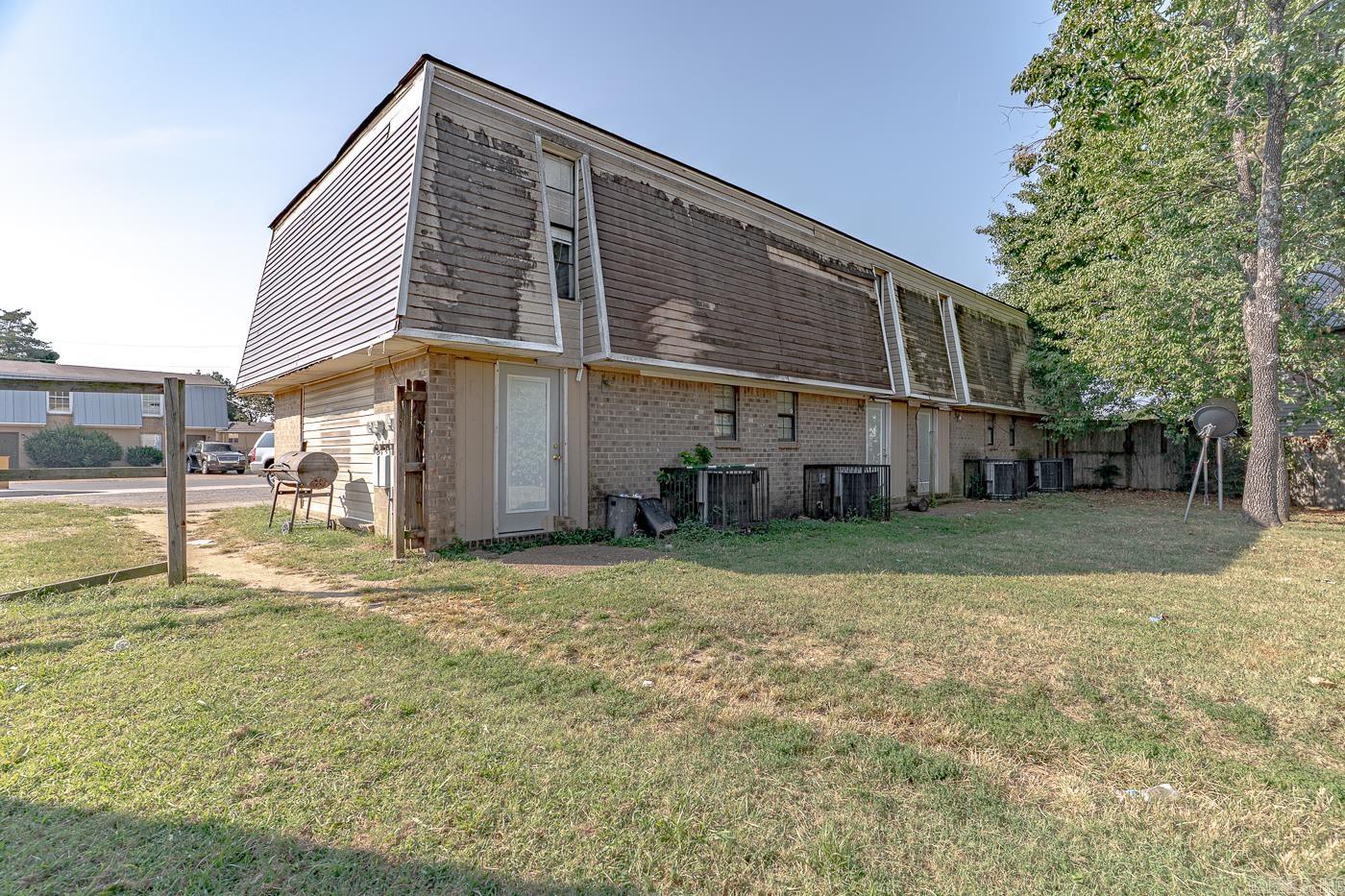 1900 Cedar Heights Dr  Jonesboro, AR