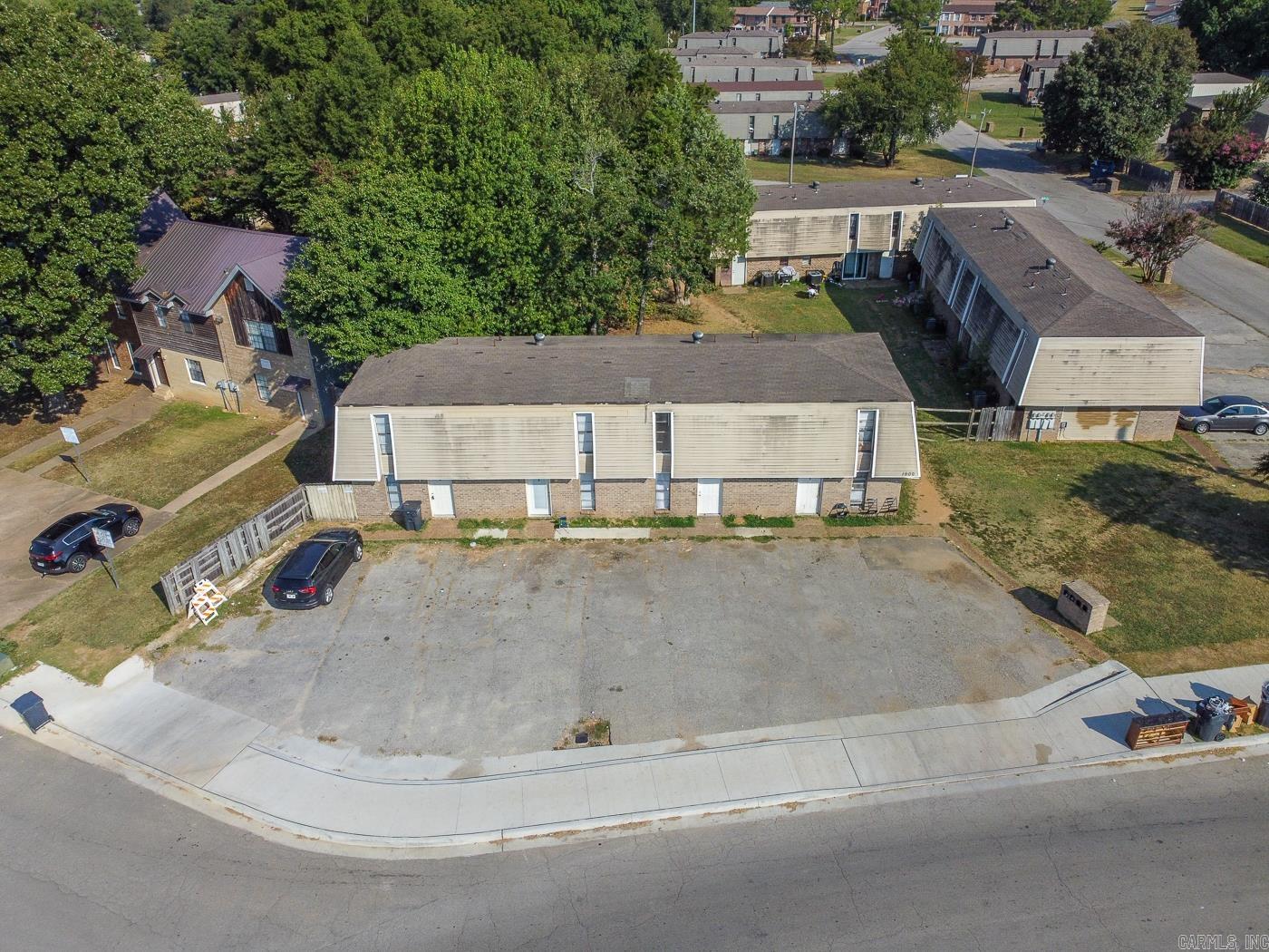 1900 Cedar Heights Dr  Jonesboro, AR