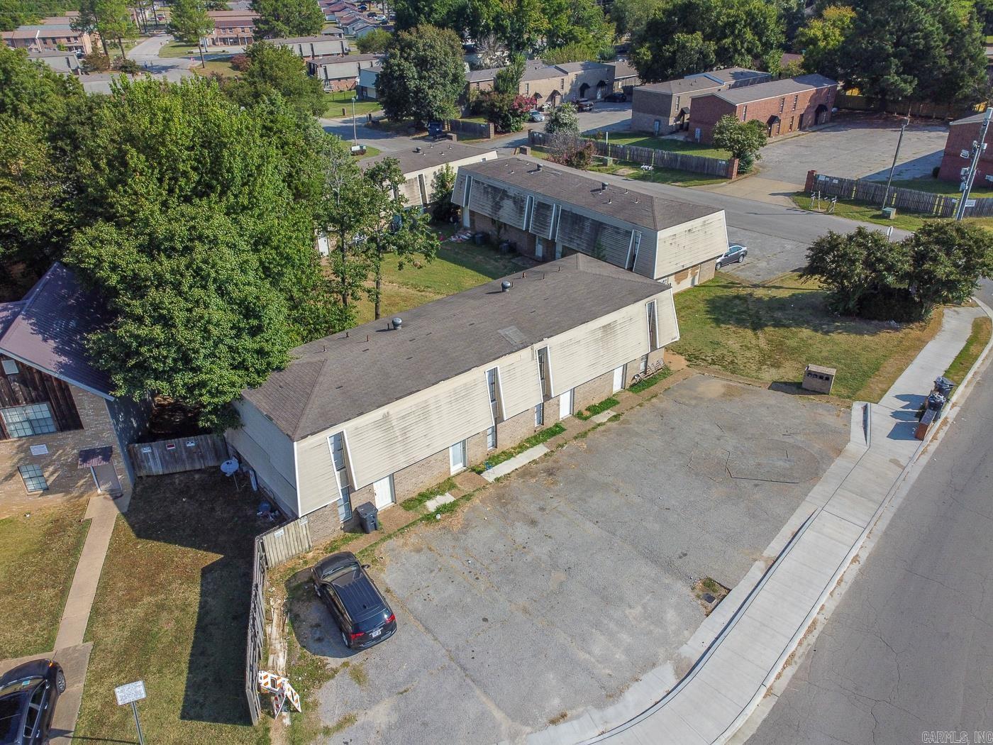 1900 Cedar Heights Dr  Jonesboro, AR